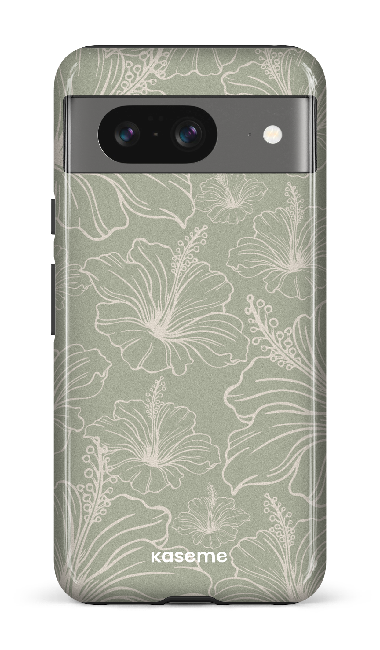 Google Pixel 8 Tough Gloss Kahala Green -