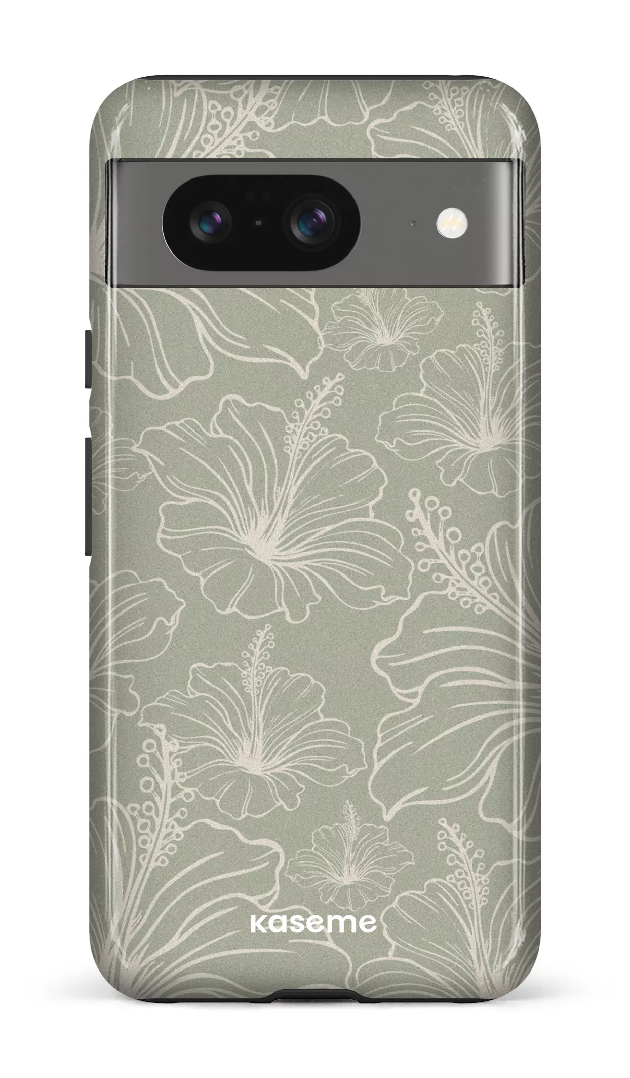 Google Pixel 8 Tough Gloss Kahala Green -