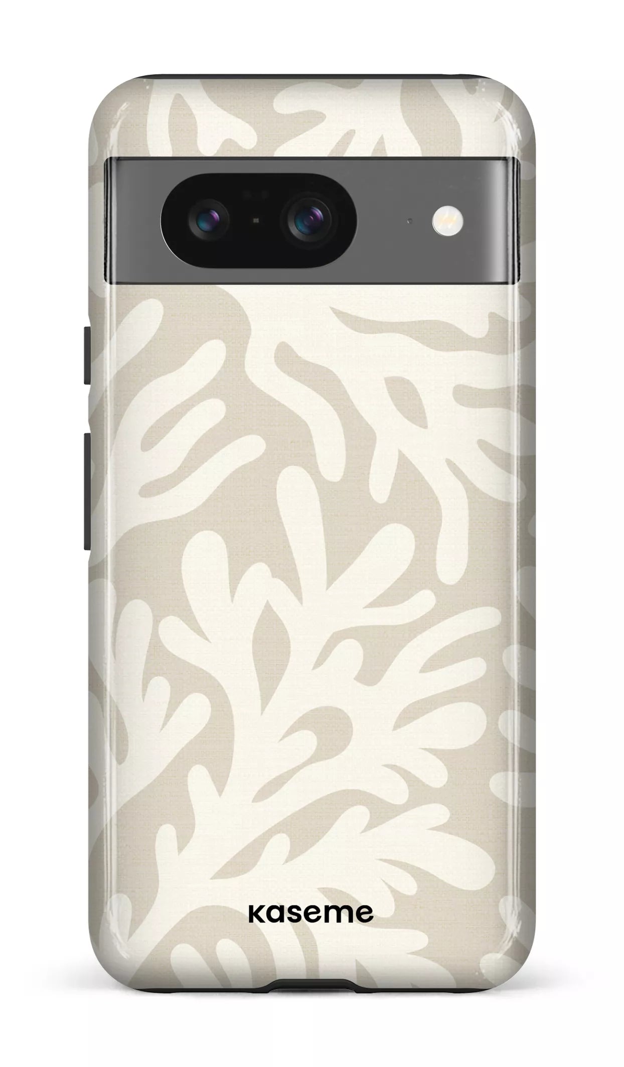 Google Pixel 8 Tough Gloss Koralia Beige -