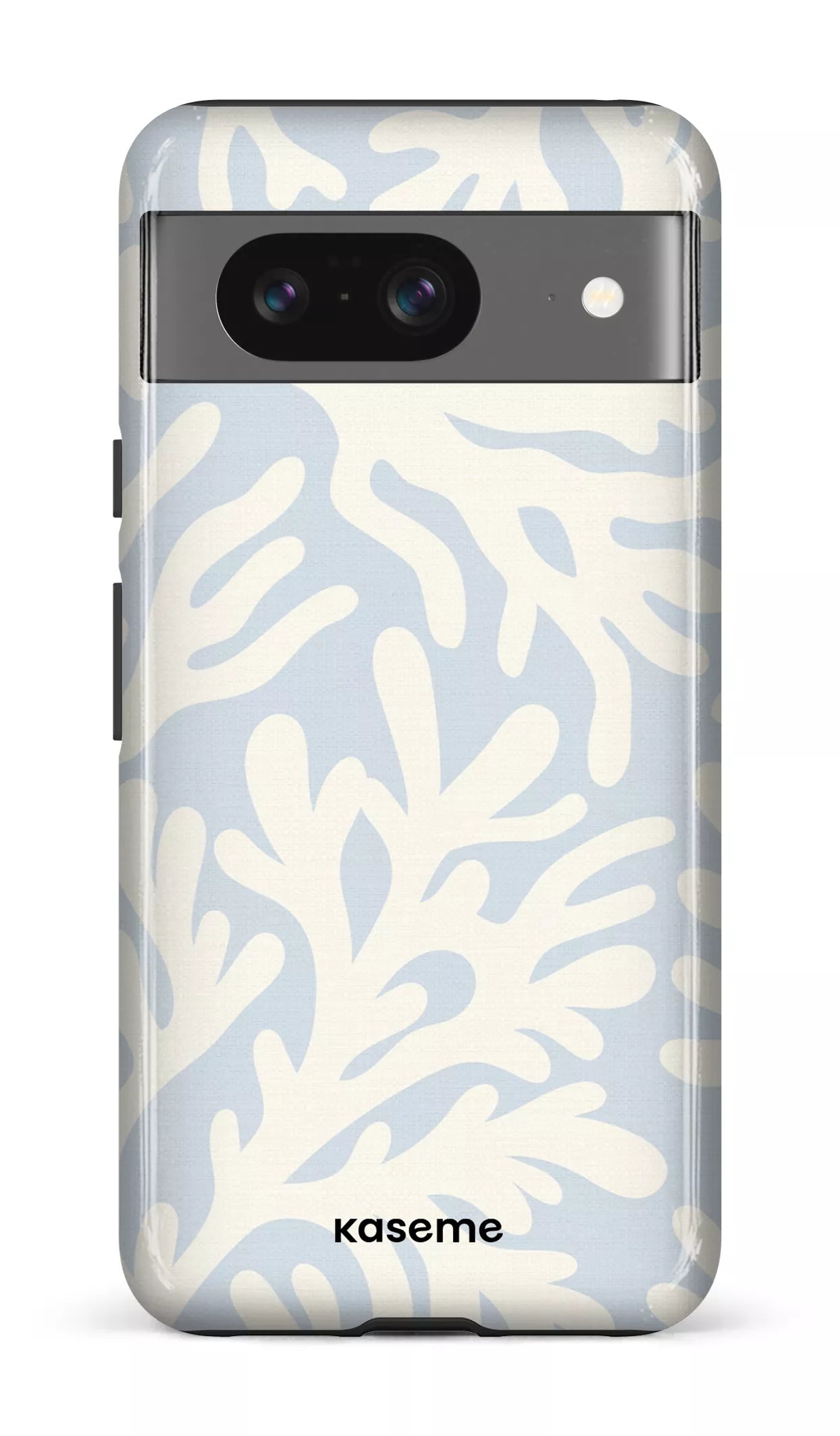 Google Pixel 8 Tough Gloss Koralia Blue -