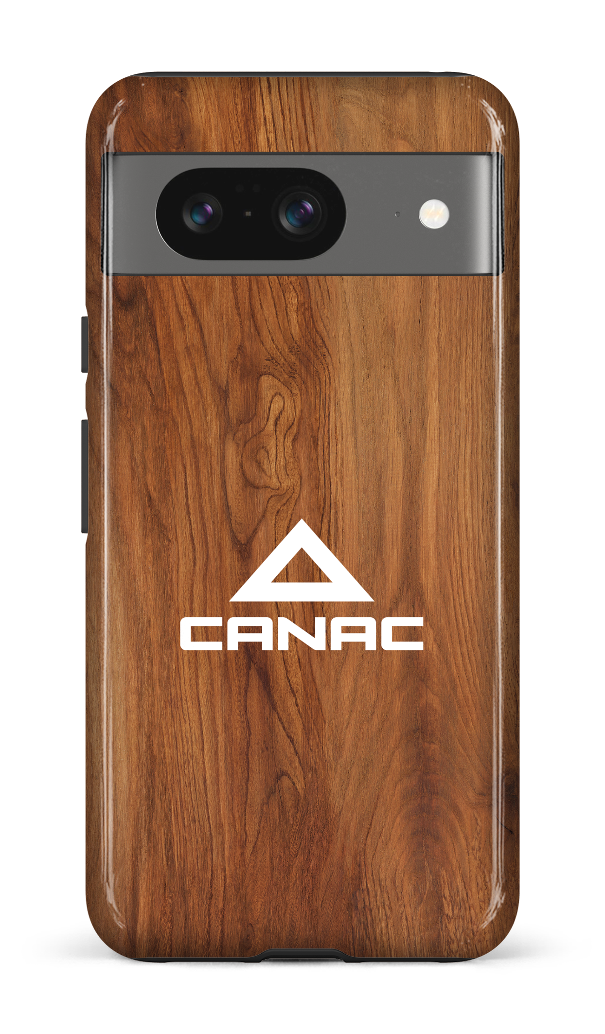 Google Pixel 8 Tough Gloss La cour à bois 2 par Canac -