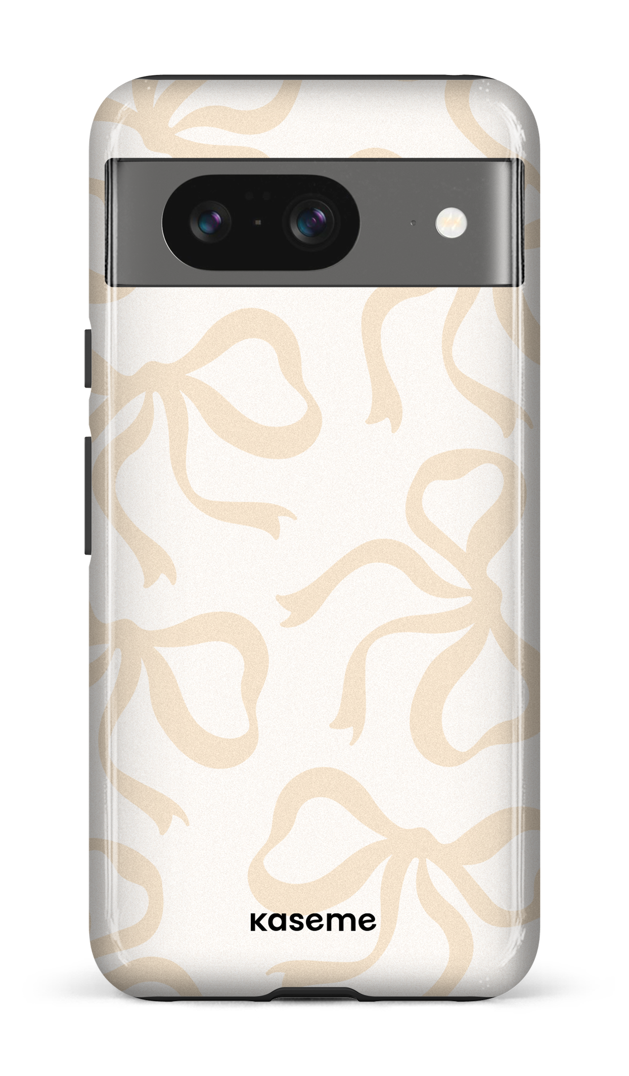 Google Pixel 8 Tough Gloss Lace -