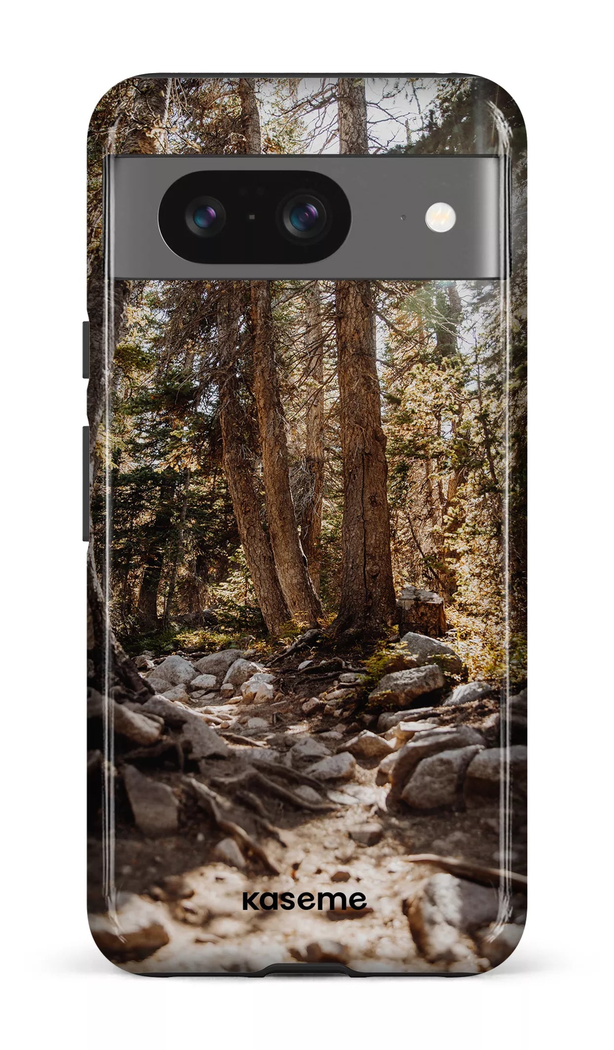 Google Pixel 8 Tough Gloss Lane -