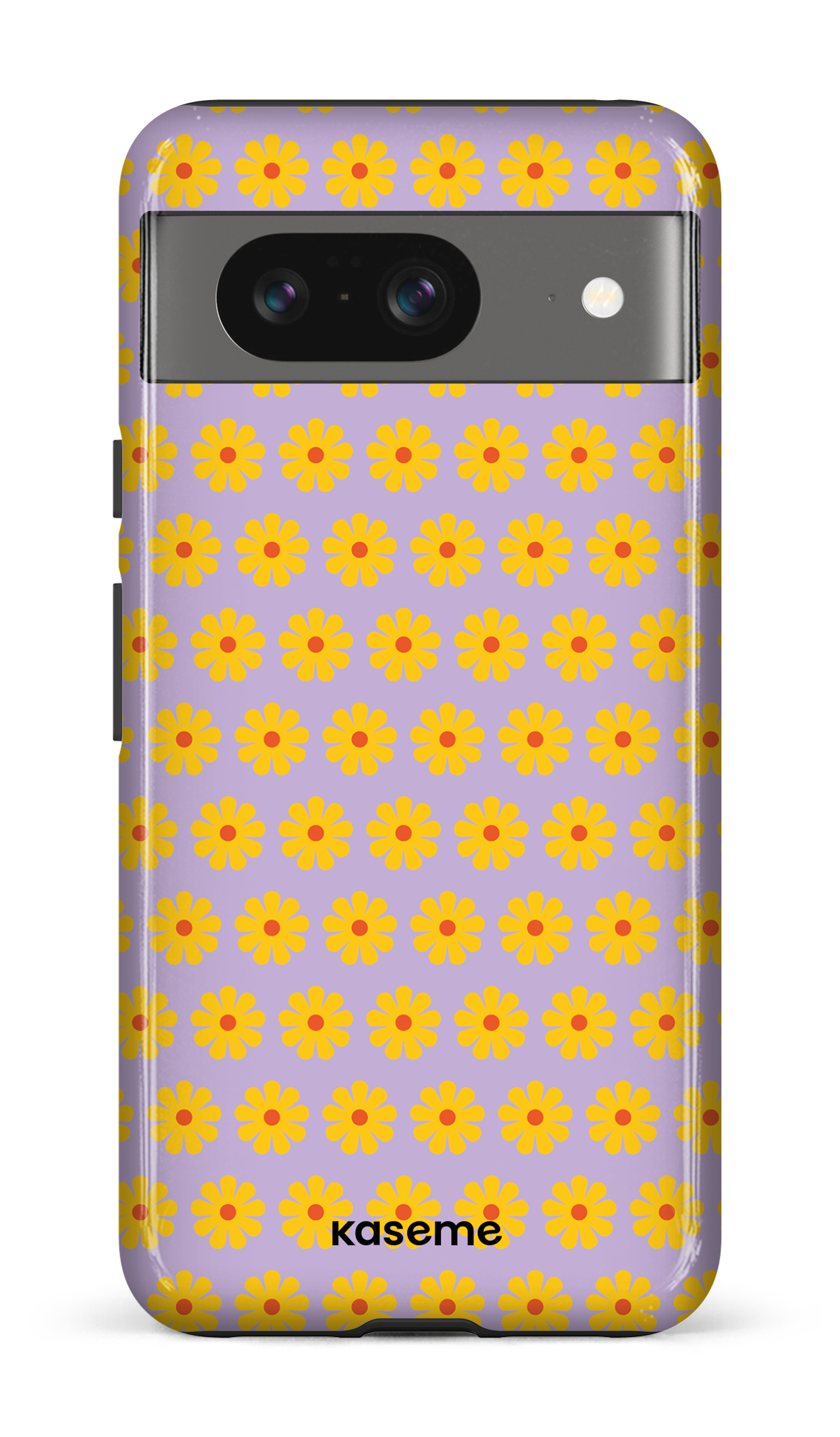 Google Pixel 8 Tough Gloss Laurie -