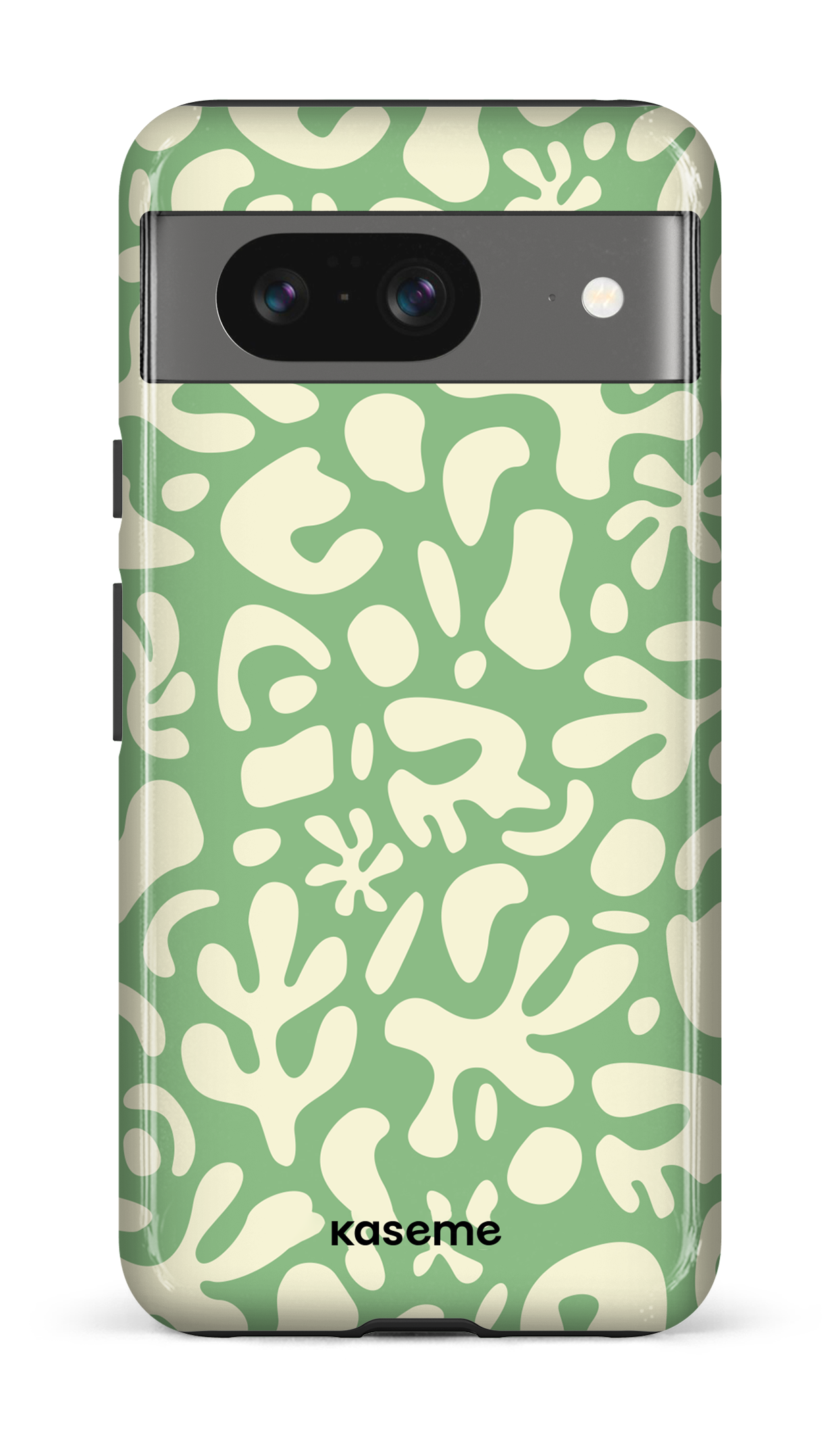 Google Pixel 8 Tough Gloss Lavish green -