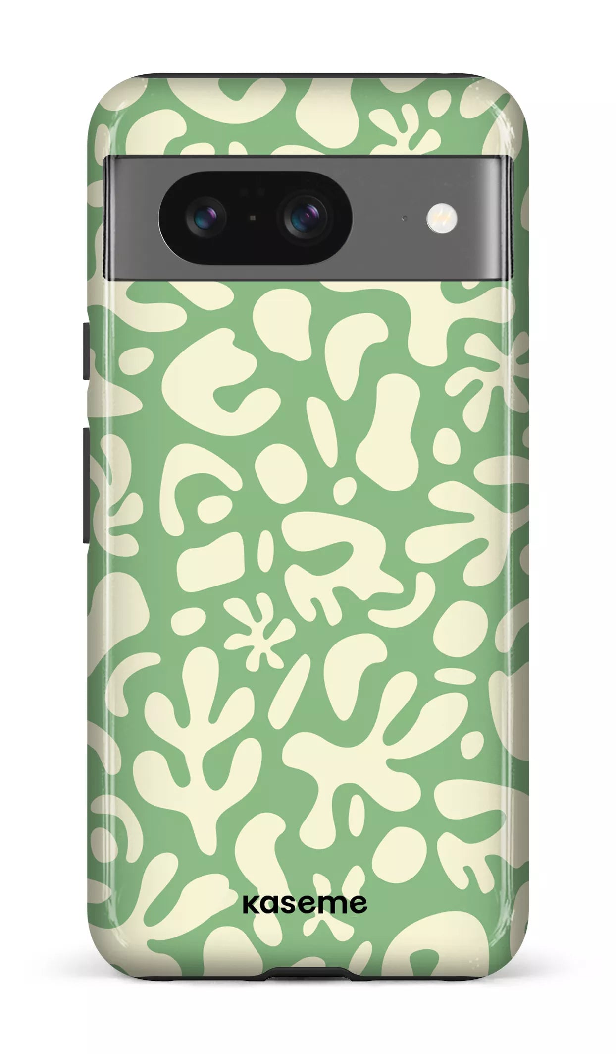 Google Pixel 8 Tough Gloss Lavish green -
