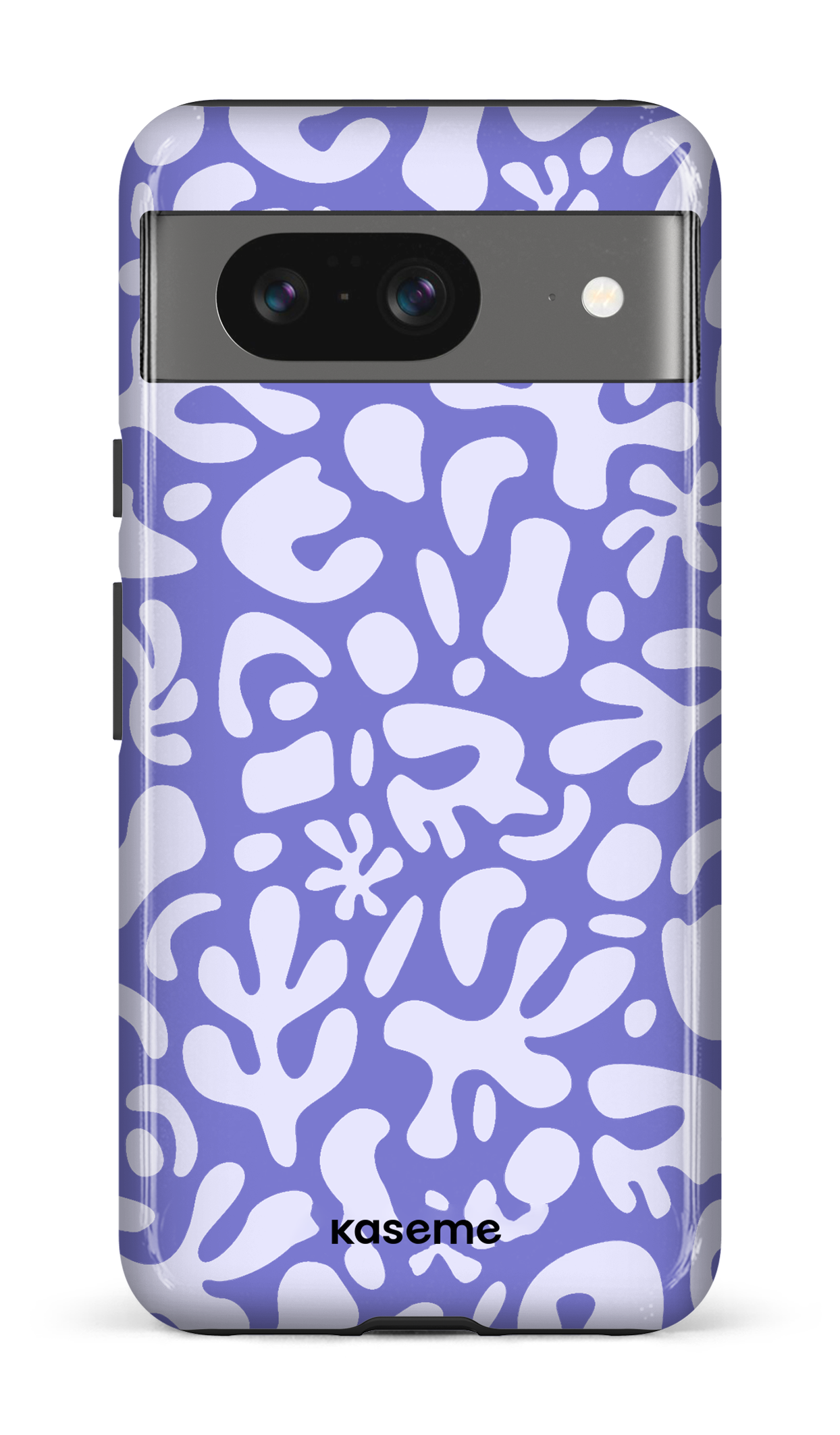 Google Pixel 8 Tough Gloss Lavish purple -