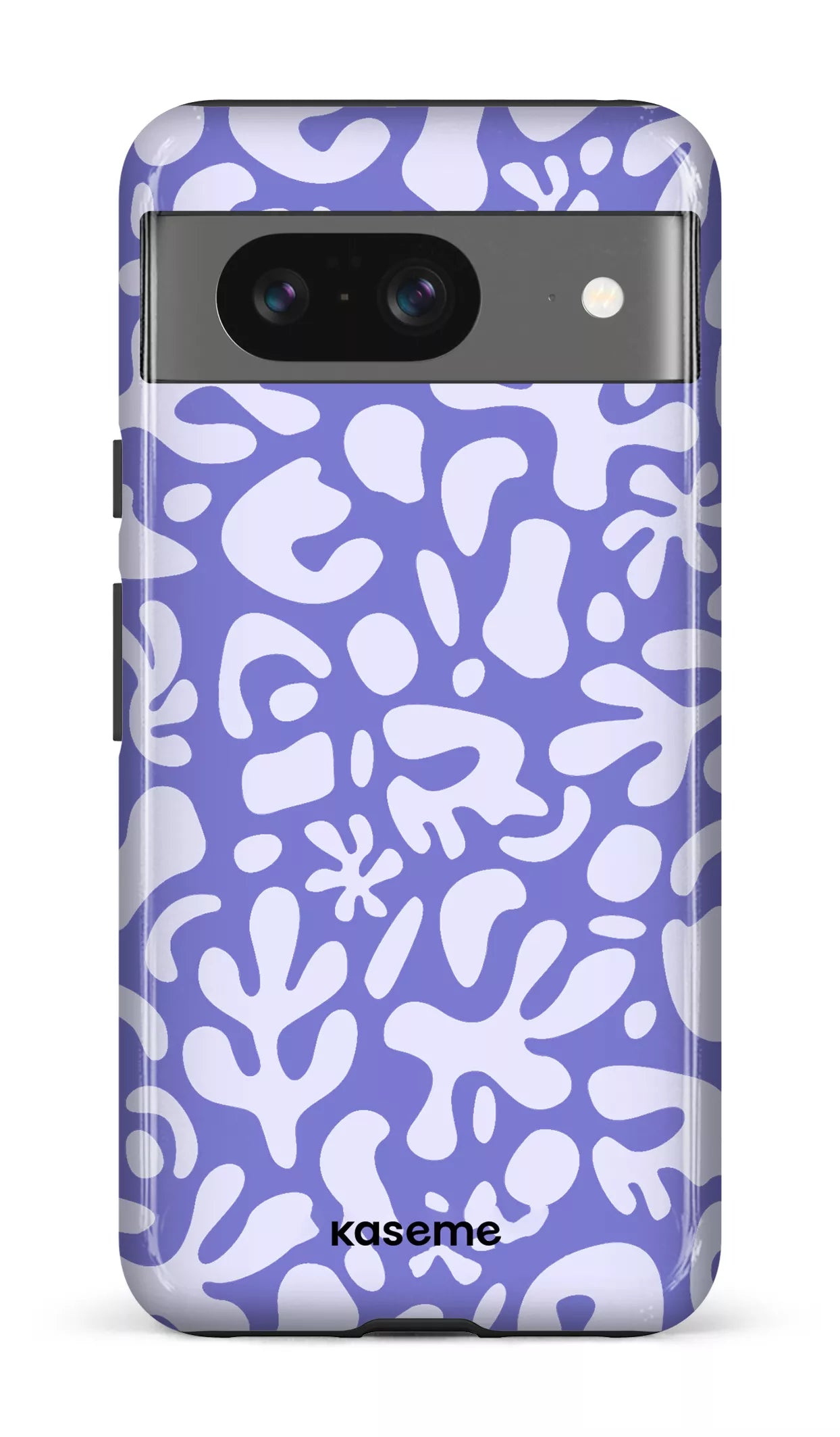 Google Pixel 8 Tough Gloss Lavish purple -