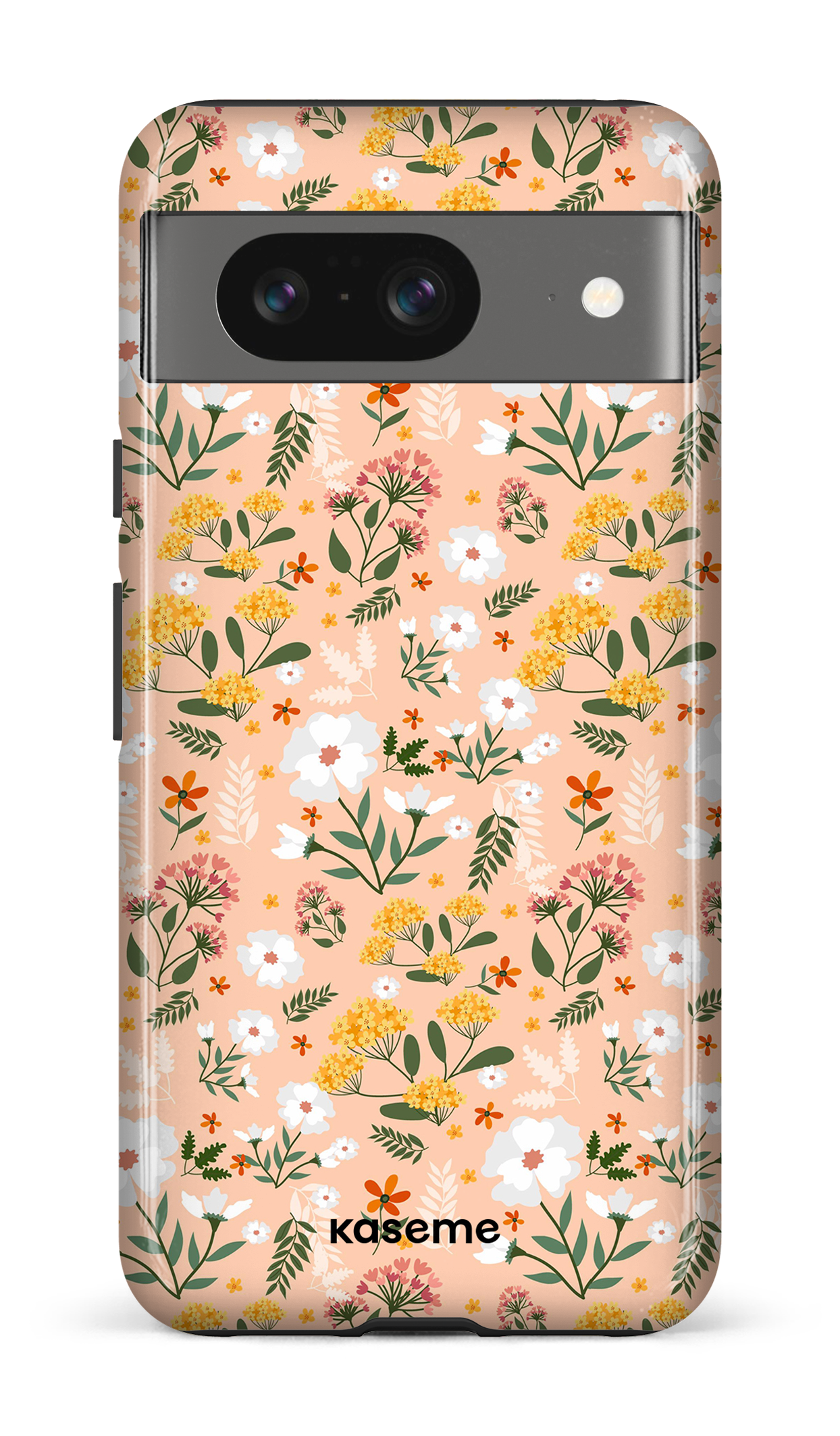 Google Pixel 8 Tough Gloss Layla -