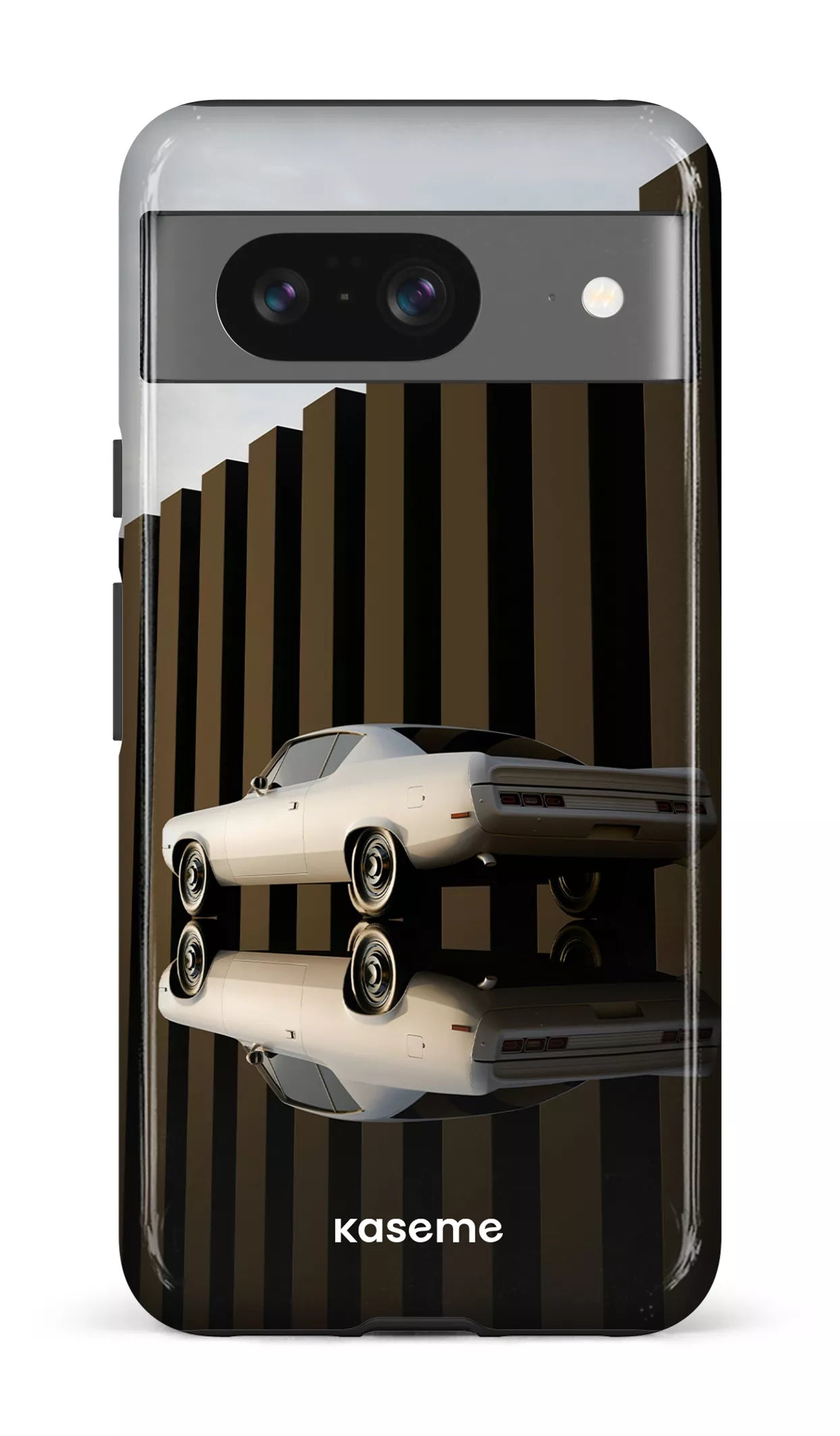 Google Pixel 8 Tough Gloss Legacy -