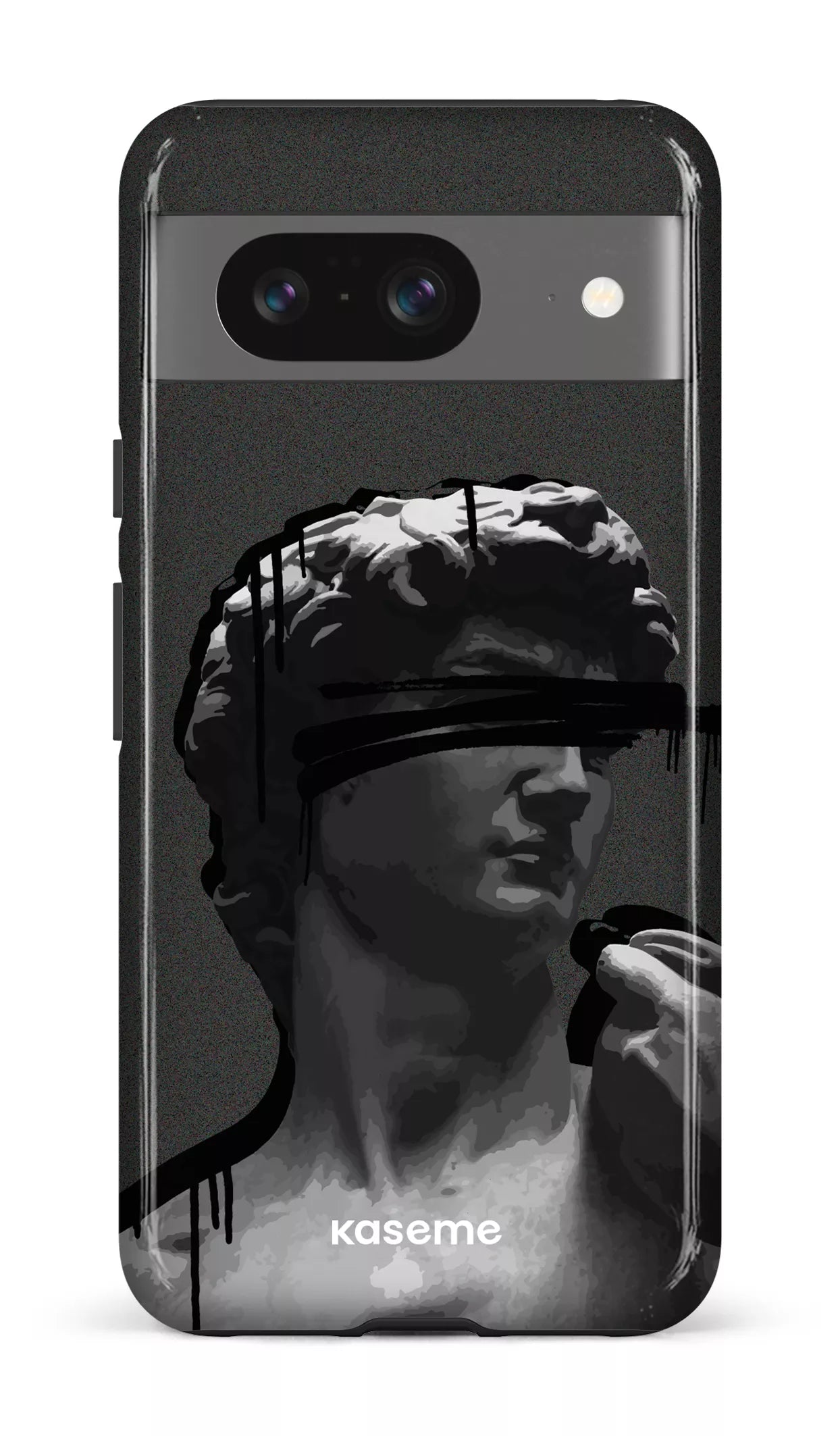 Google Pixel 8 Tough Gloss Liberty -