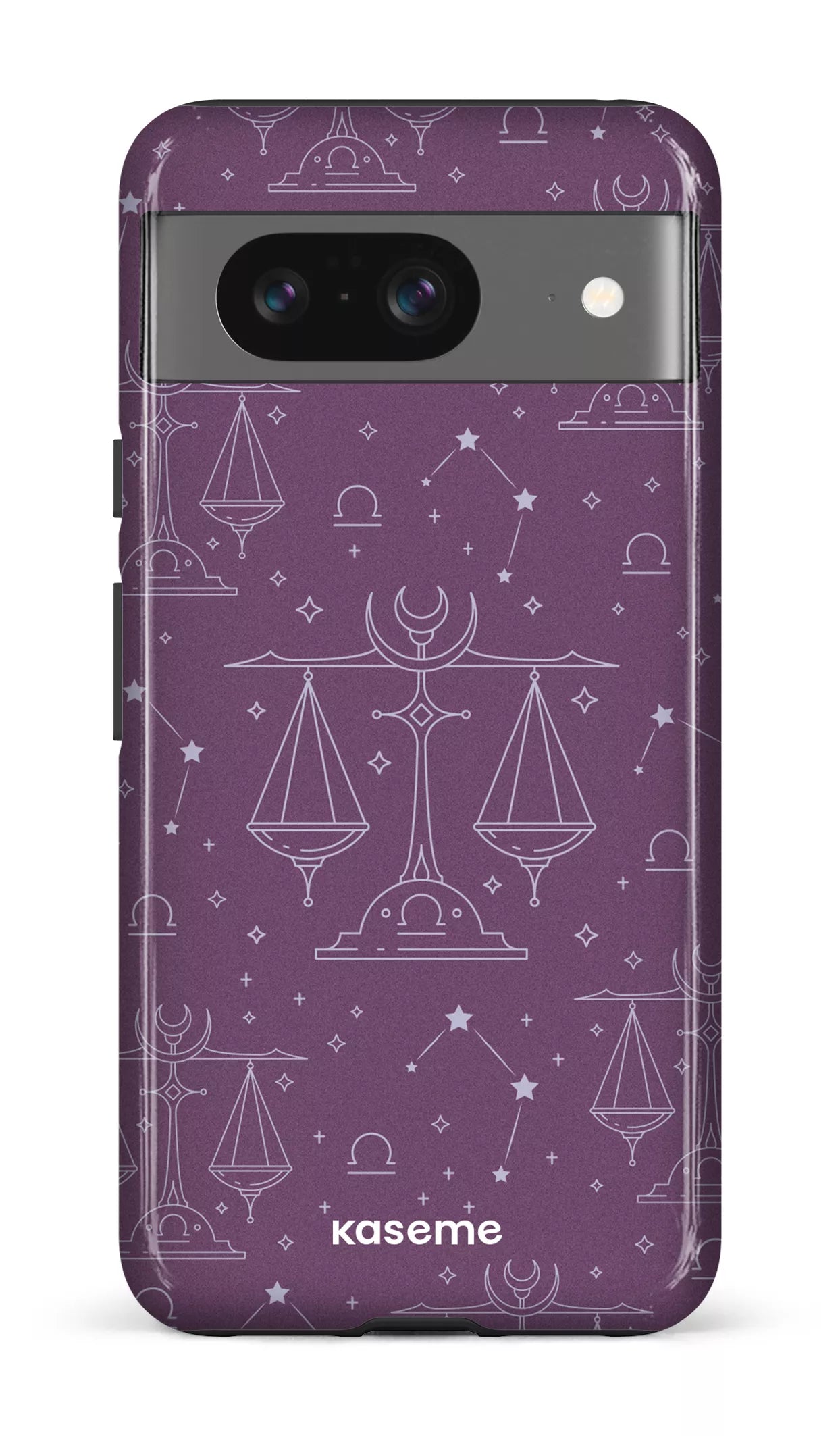 Google Pixel 8 Tough Gloss Libra -