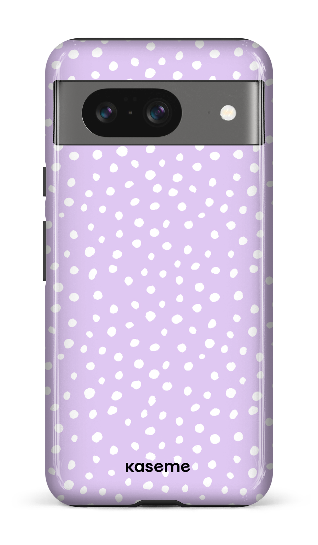 Google Pixel 8 Tough Gloss Lily -