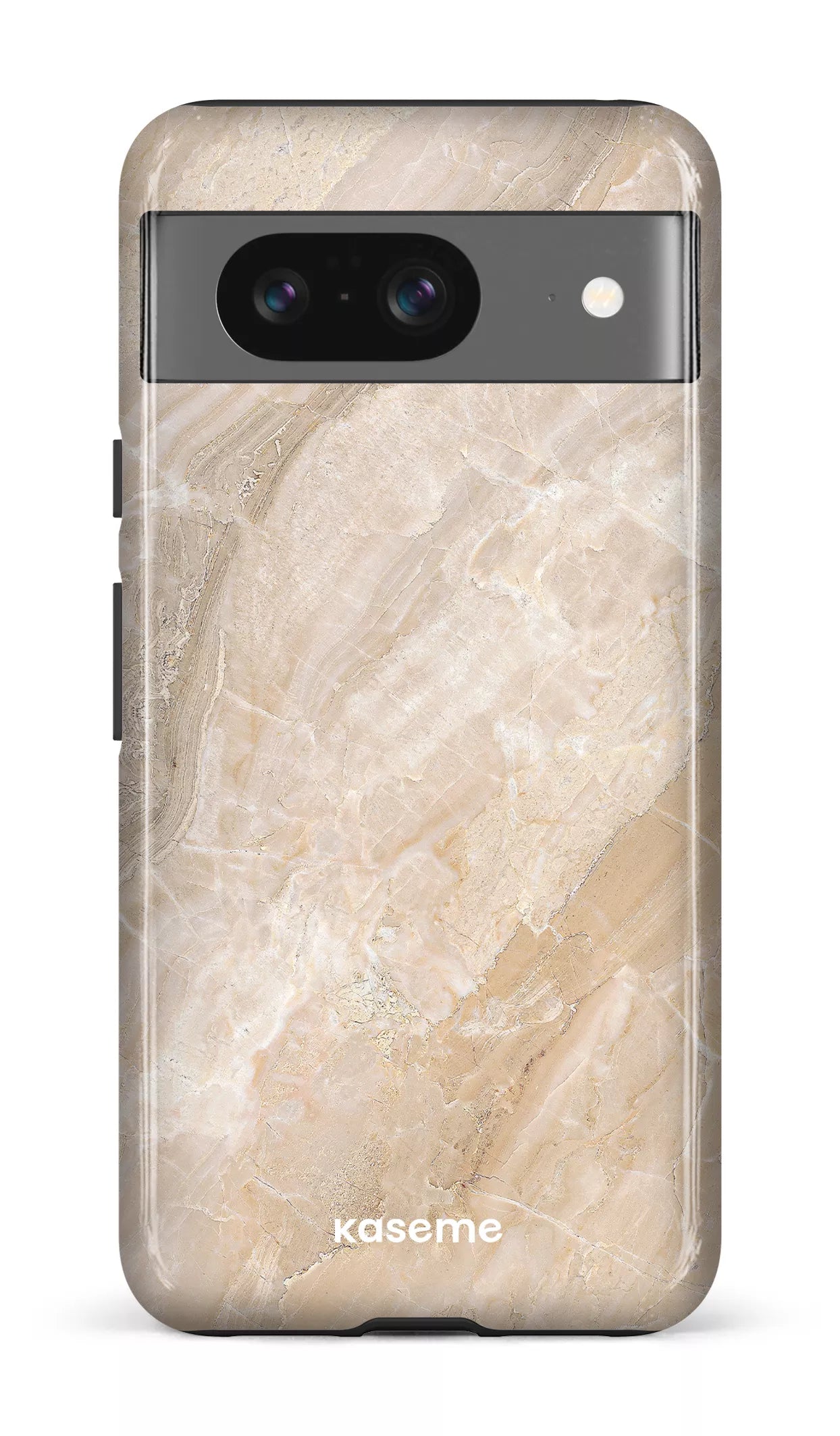 Google Pixel 8 Tough Gloss Liquid Stone Legacy -