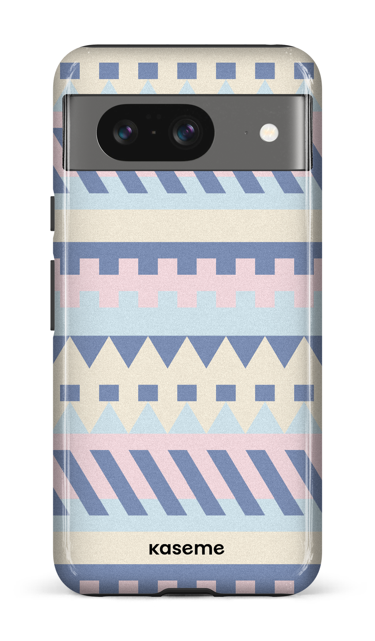 Google Pixel 8 Tough Gloss Lodge -