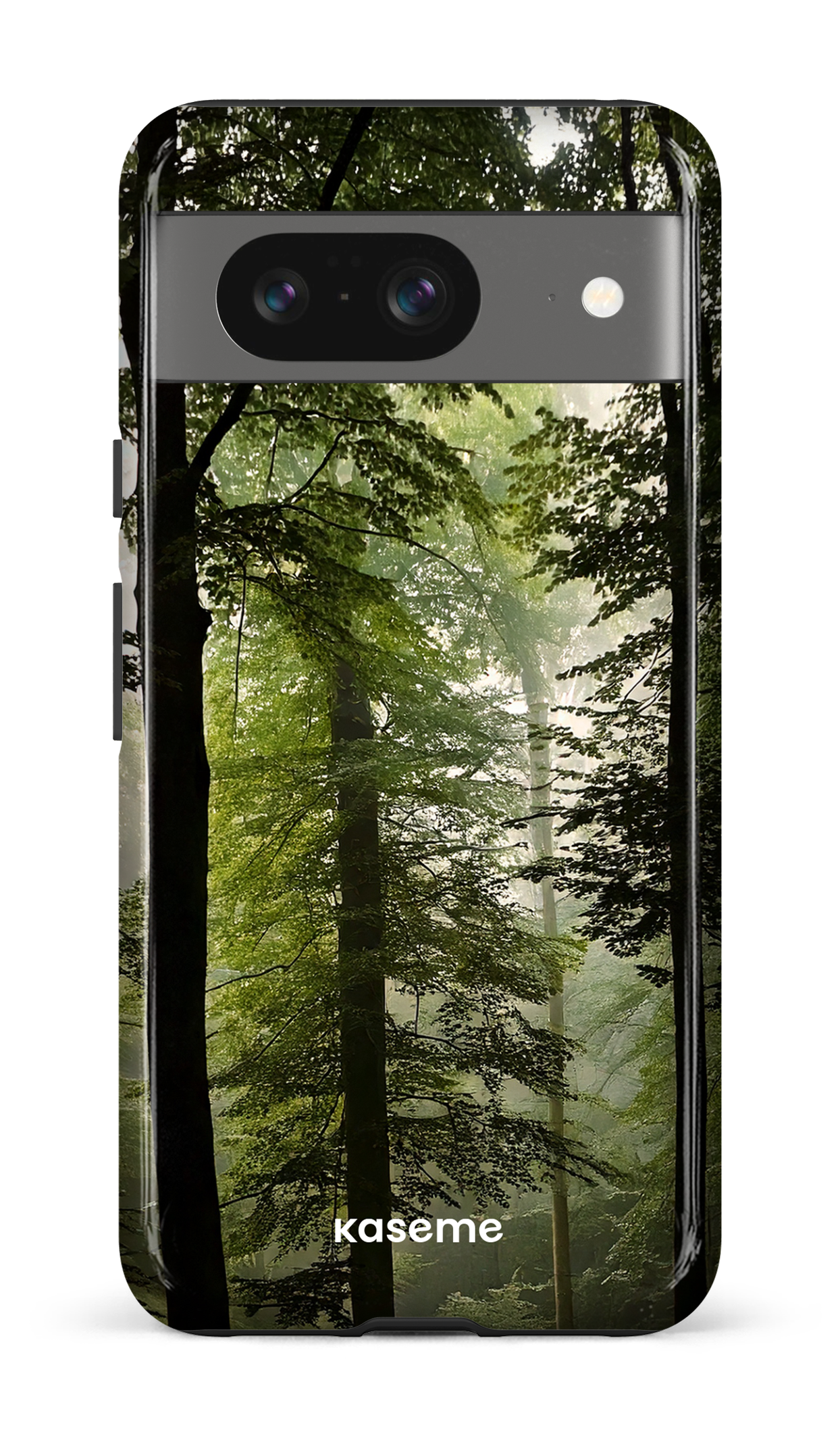 Google Pixel 8 Tough Gloss Lost -