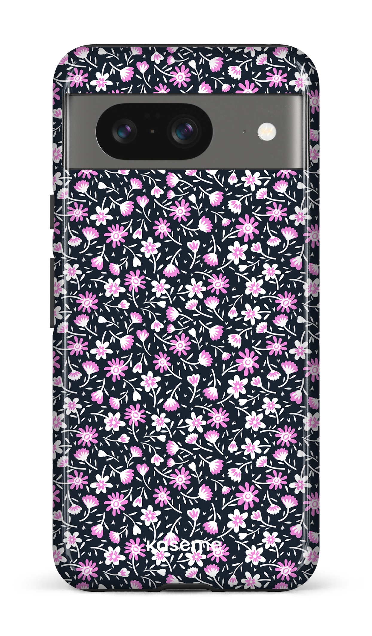Google Pixel 8 Tough Gloss Lotus -