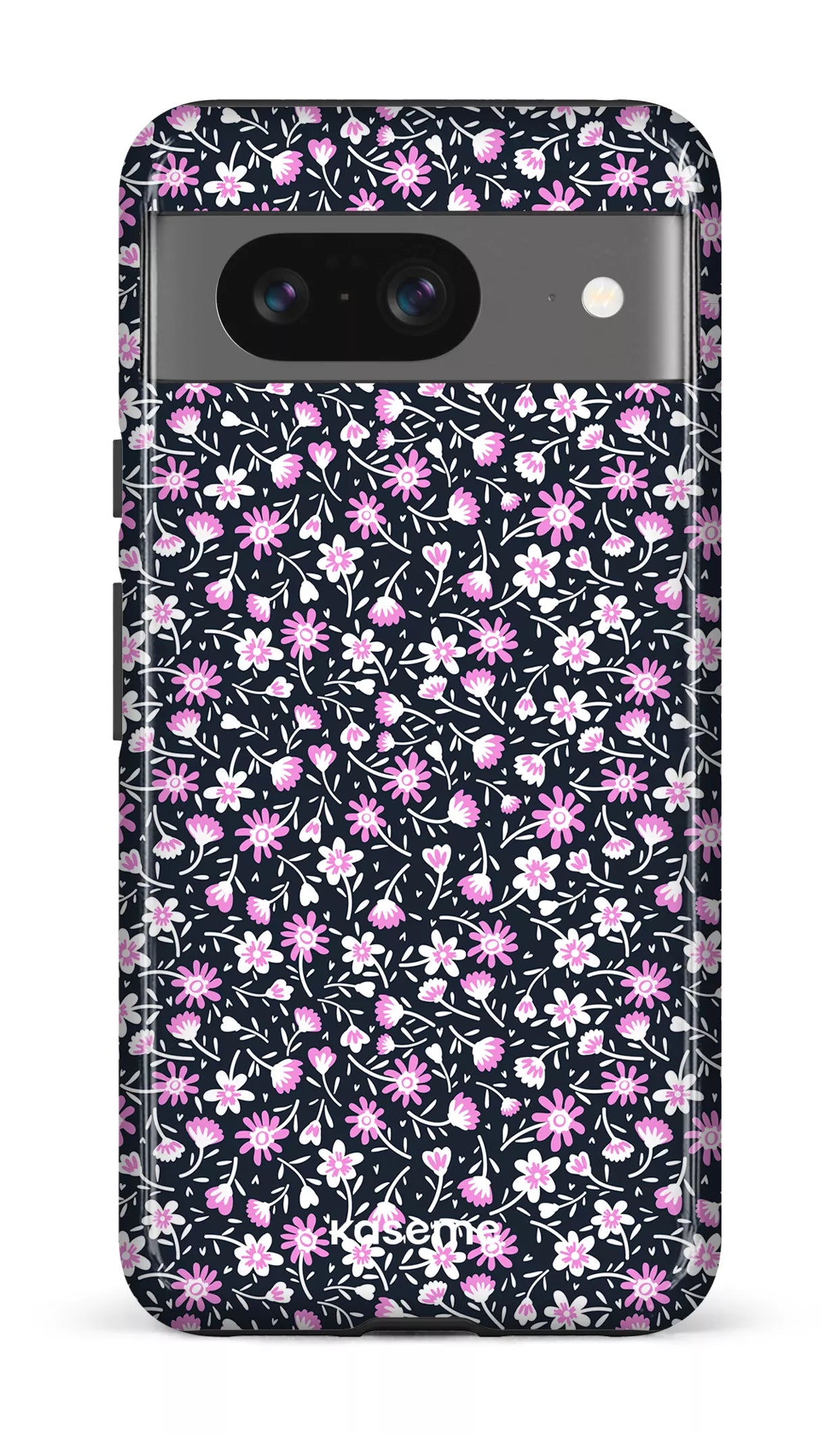 Google Pixel 8 Tough Gloss Lotus -