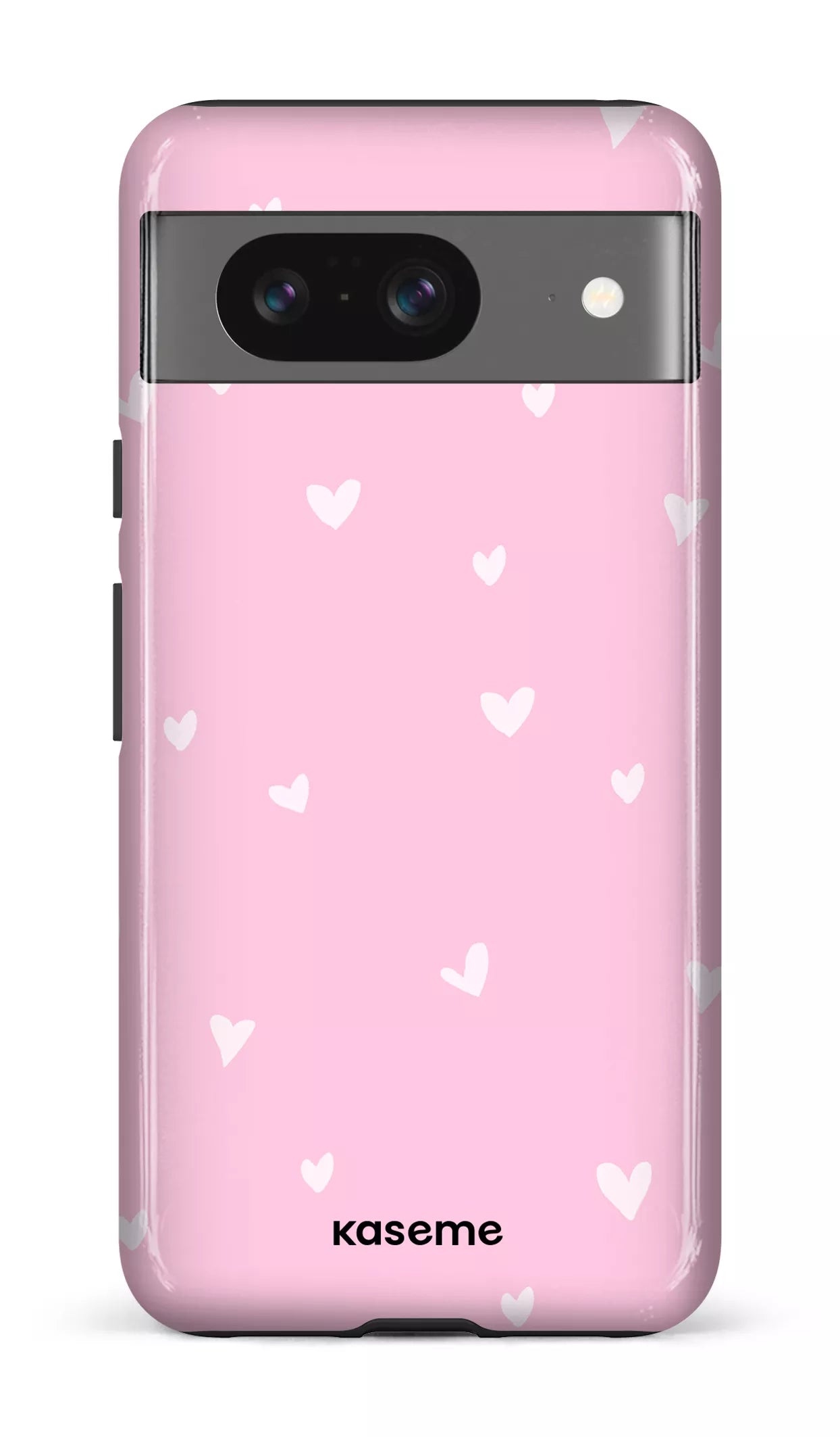 Google Pixel 8 Tough Gloss Lovely -