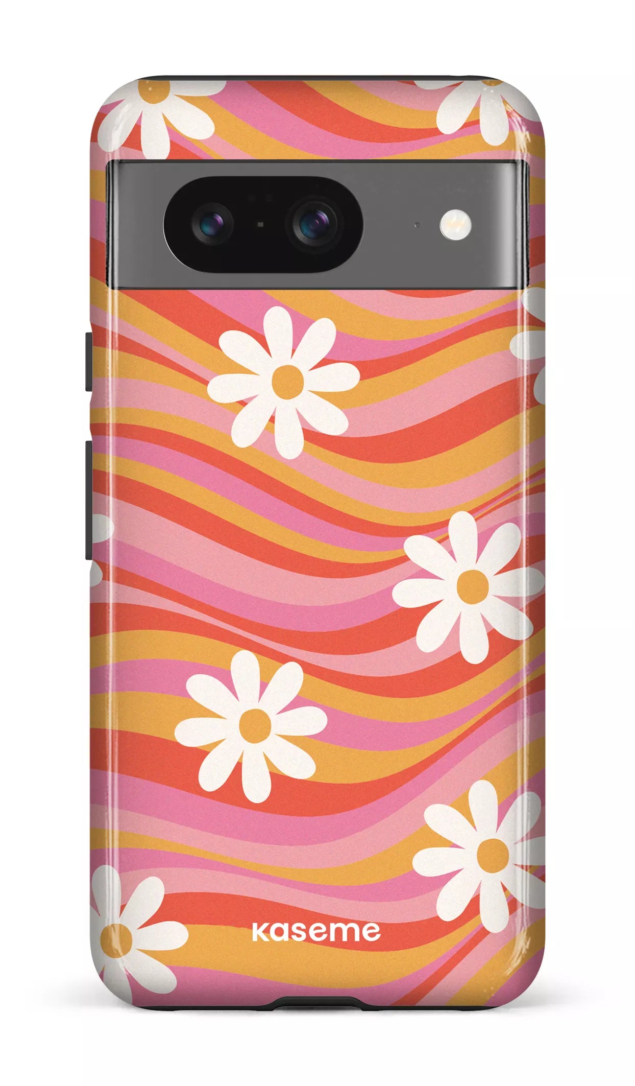 Google Pixel 8 Tough Gloss Lucy -