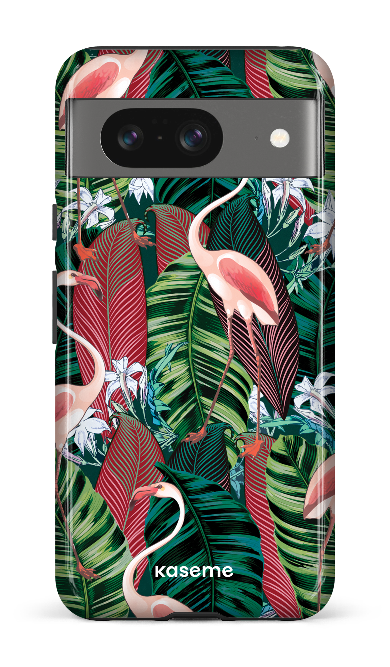 Google Pixel 8 Tough Gloss Lungala -