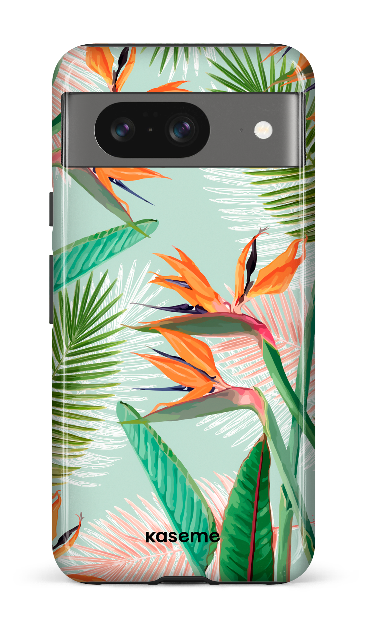 Google Pixel 8 Tough Gloss Lush -