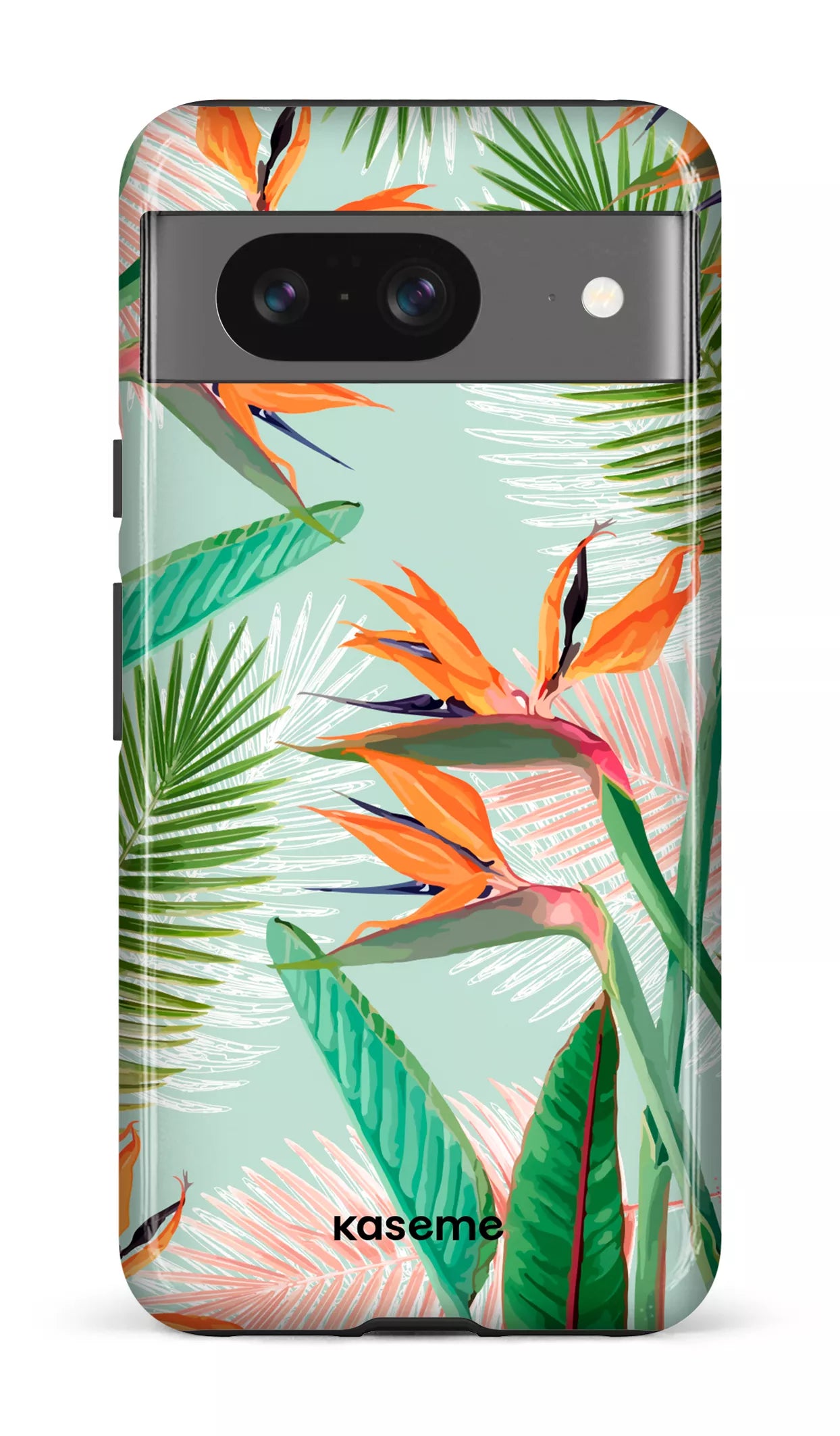 Google Pixel 8 Tough Gloss Lush -