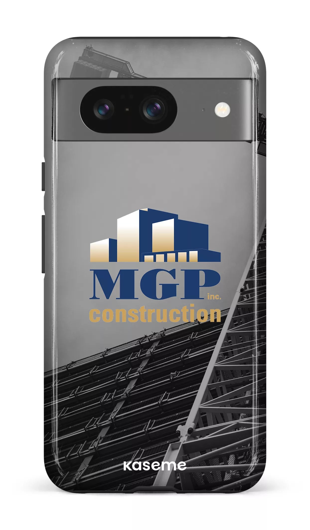 Google Pixel 8 Tough Gloss MGP -