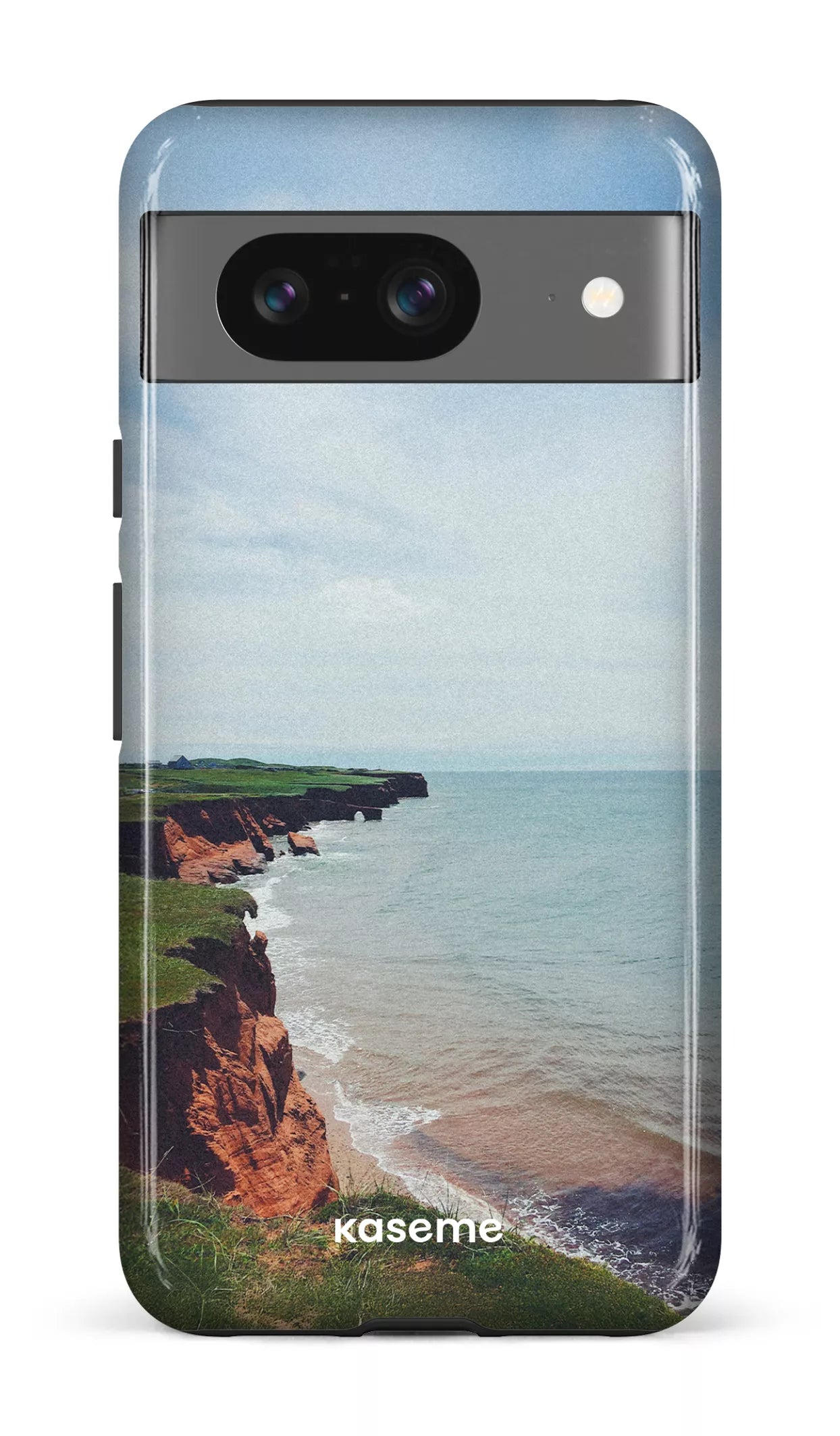 Google Pixel 8 Tough Gloss Madeleine -