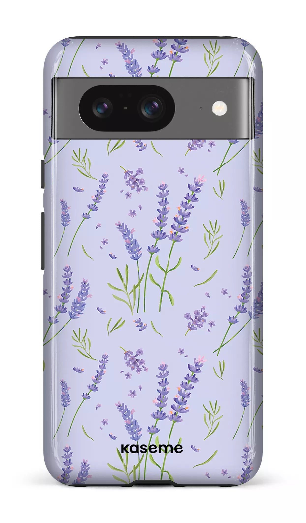 Google Pixel 8 Tough Gloss Majestic -