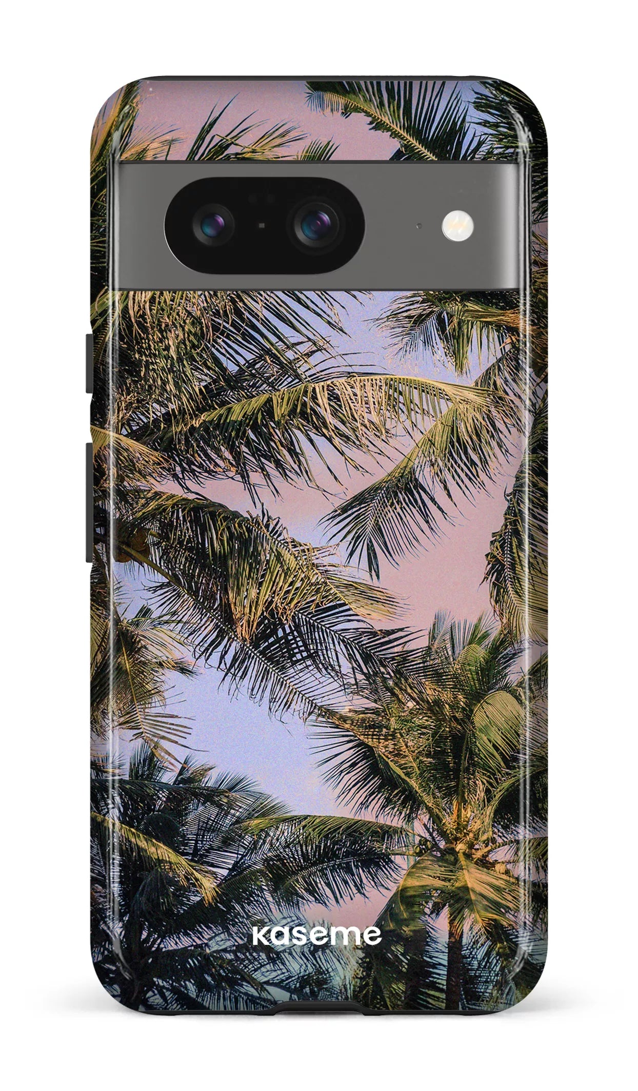 Google Pixel 8 Tough Gloss Malibu -