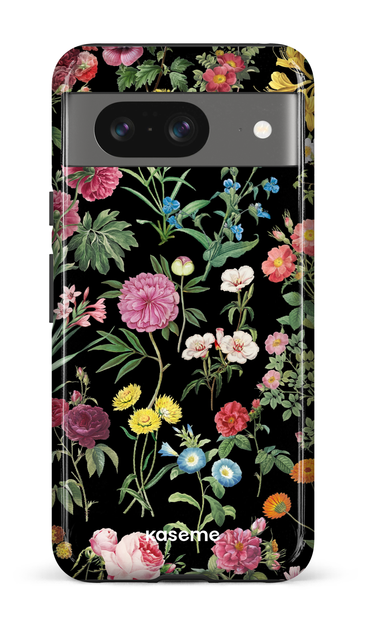 Google Pixel 8 Tough Gloss Margaret -