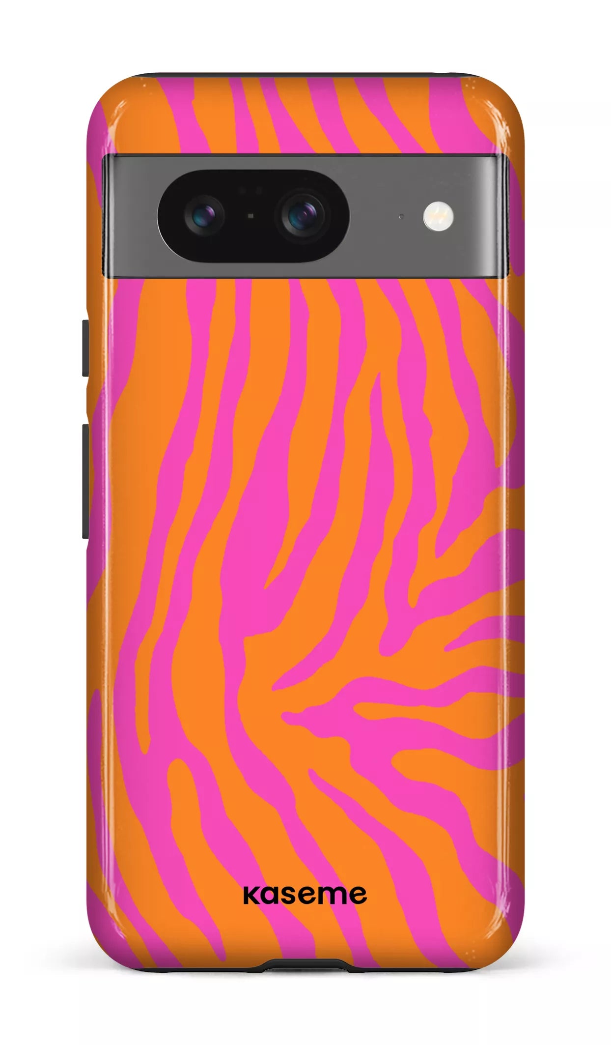 Google Pixel 8 Tough Gloss Marty Pink -