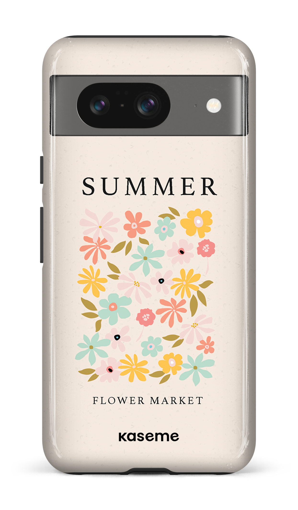 Google Pixel 8 Tough Gloss Matisse -