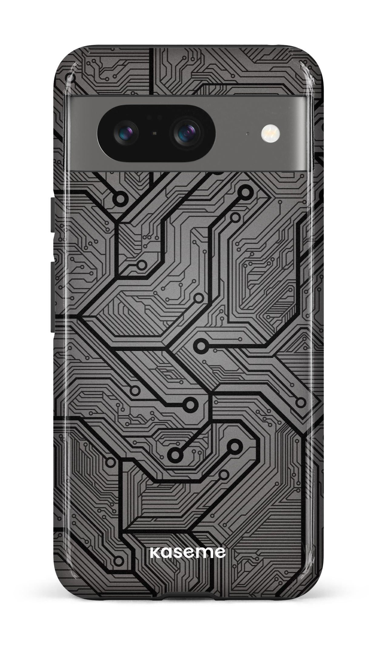 Google Pixel 8 Tough Gloss Matrix -