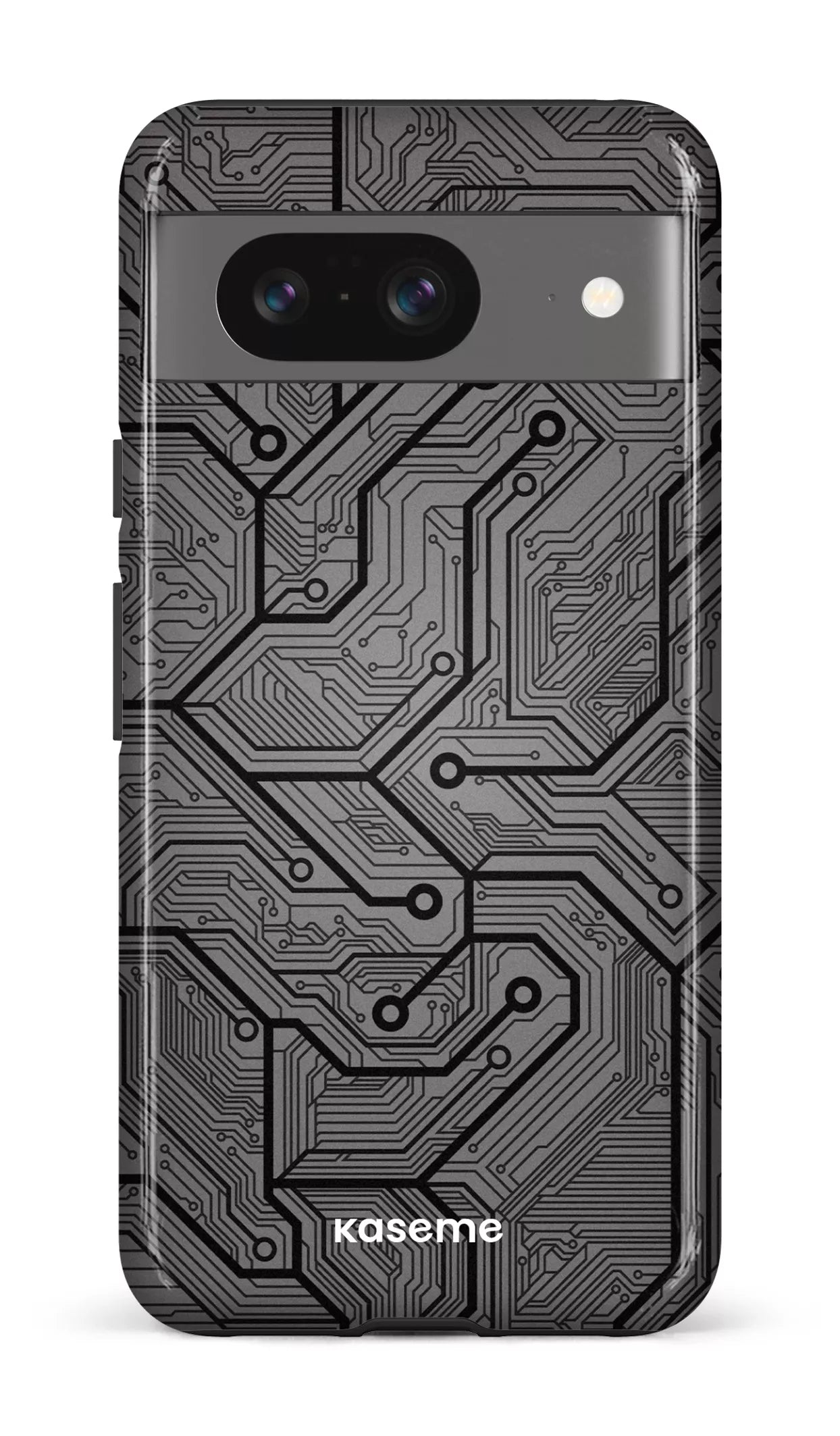 Google Pixel 8 Tough Gloss Matrix -