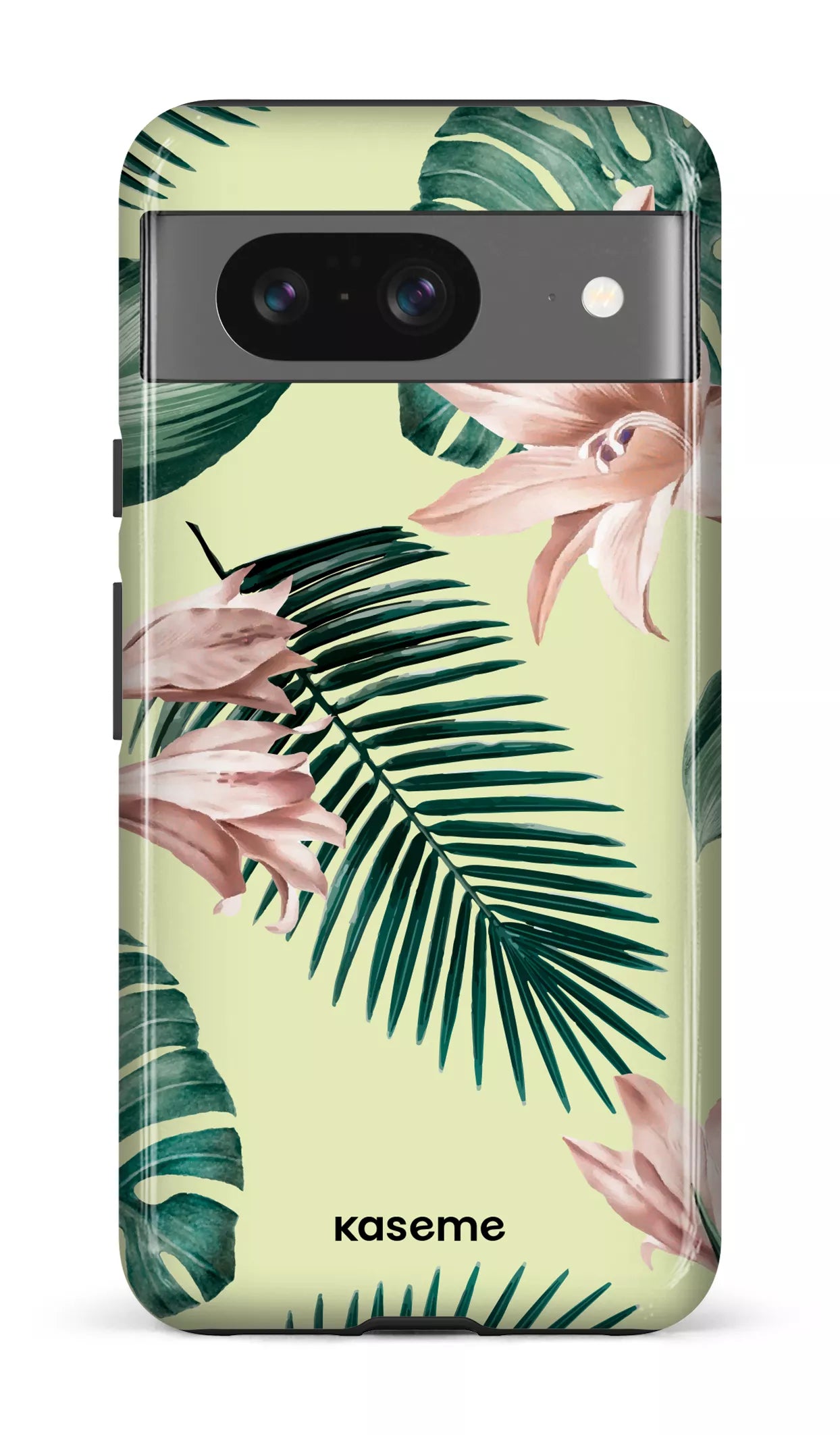 Google Pixel 8 Tough Gloss Maui -
