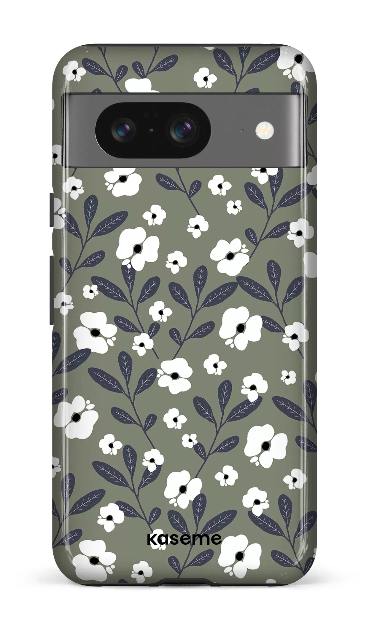 Google Pixel 8 Tough Gloss Melody green -