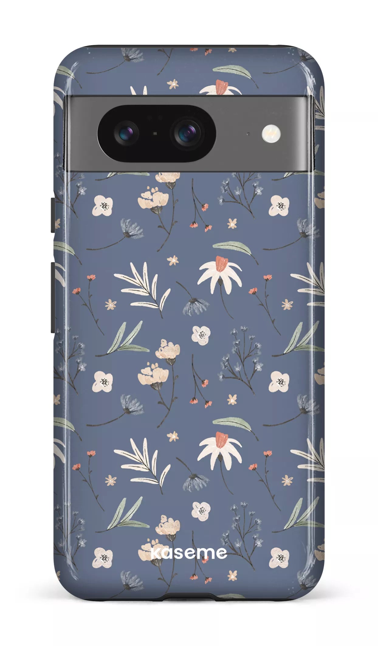 Google Pixel 8 Tough Gloss Mia blue -