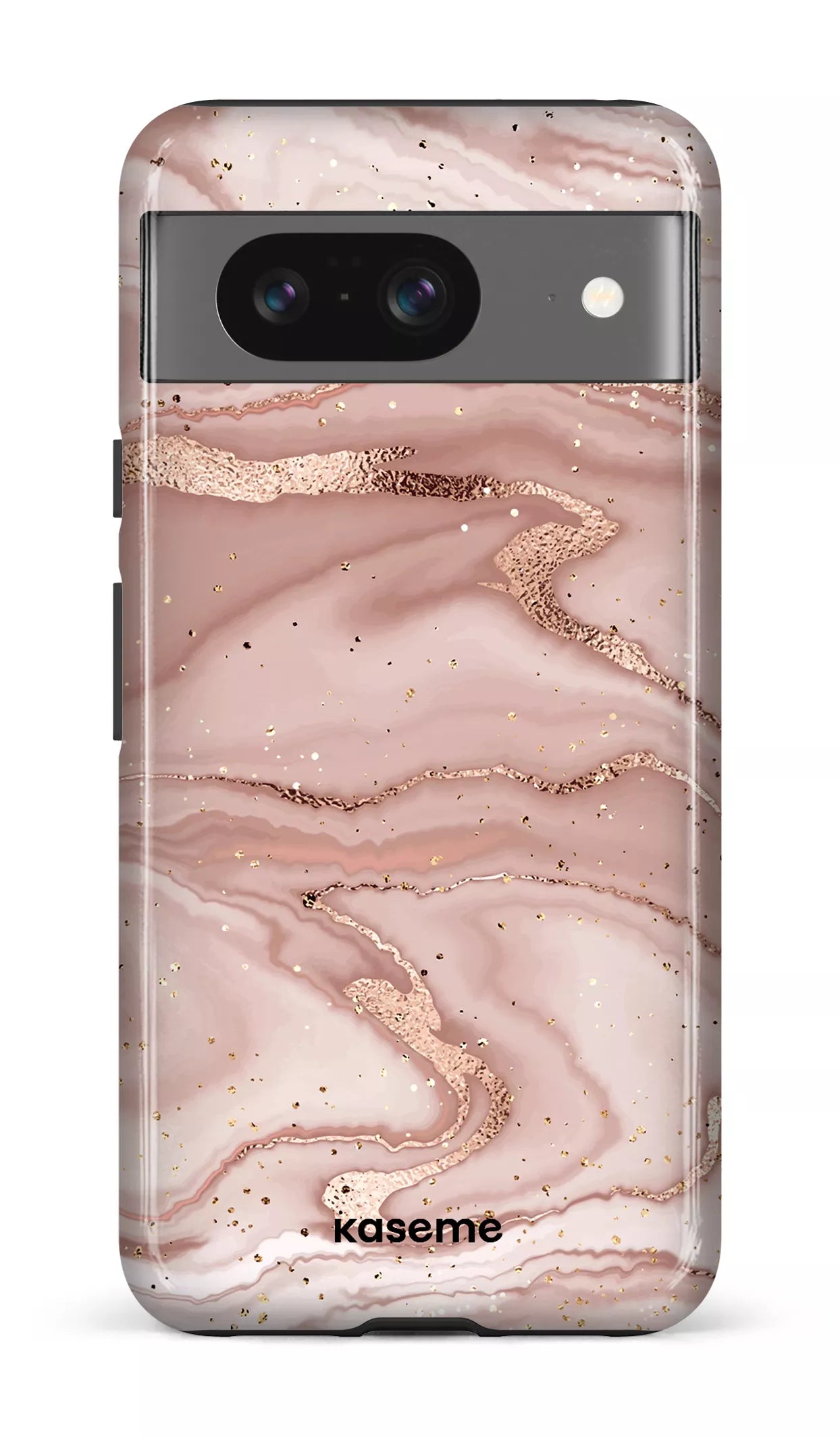 Google Pixel 8 Tough Gloss Midas Touch -
