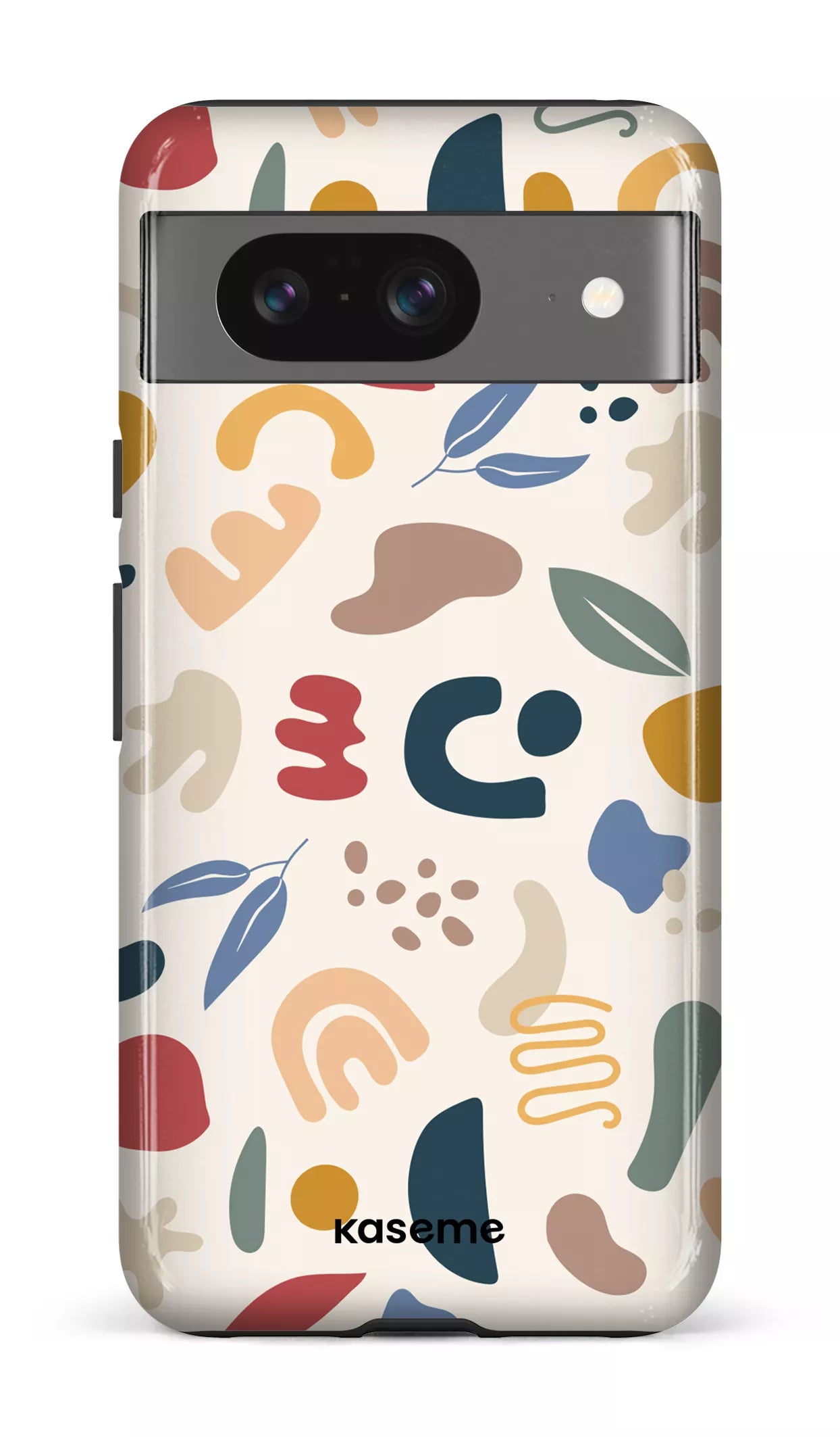 Google Pixel 8 Tough Gloss Mingle -