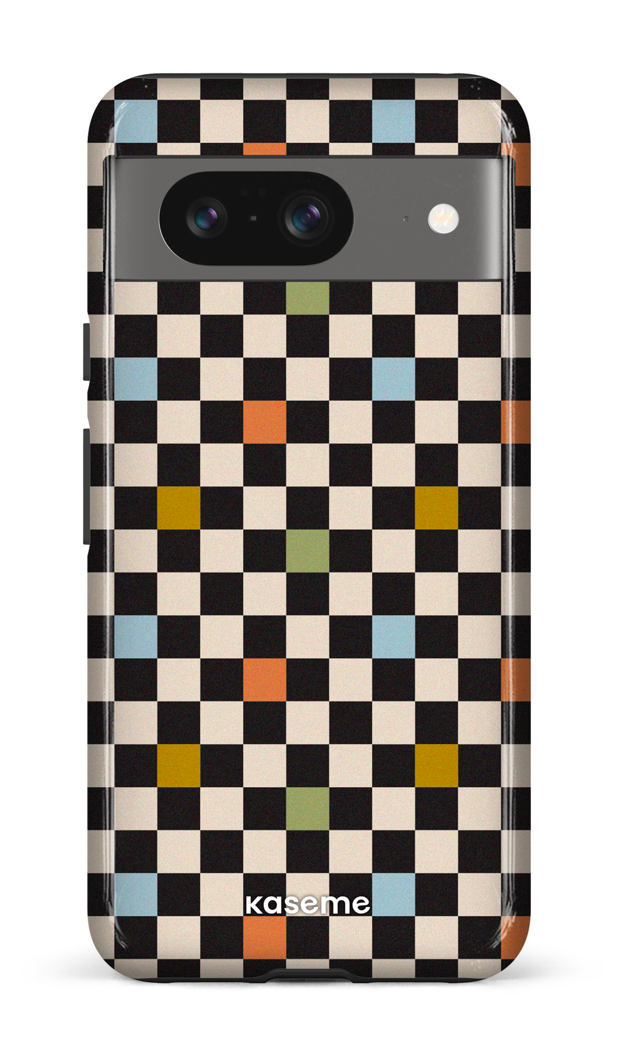 Google Pixel 8 Tough Gloss Mirage -