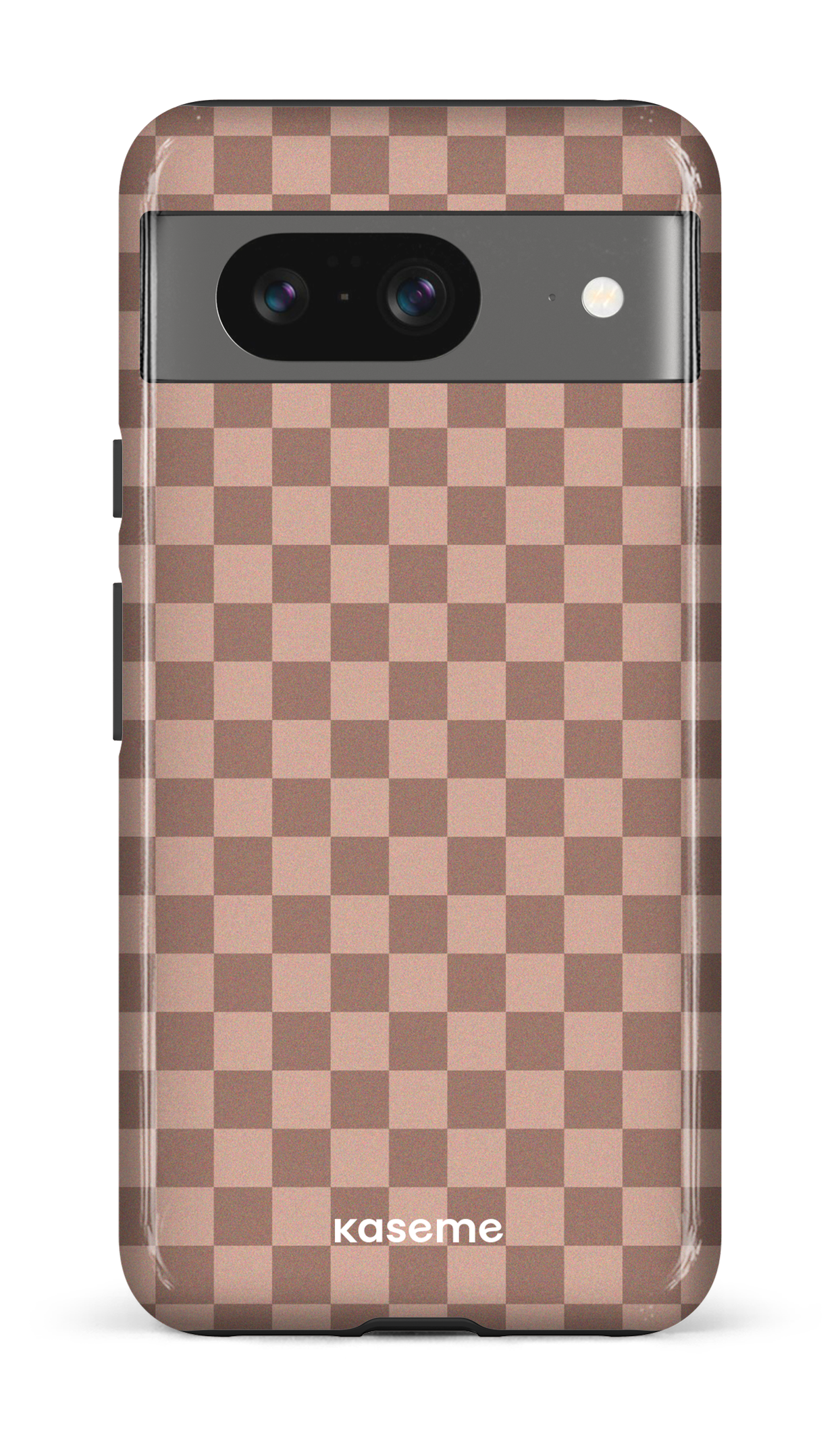 Google Pixel 8 Tough Gloss Mirage Brown -