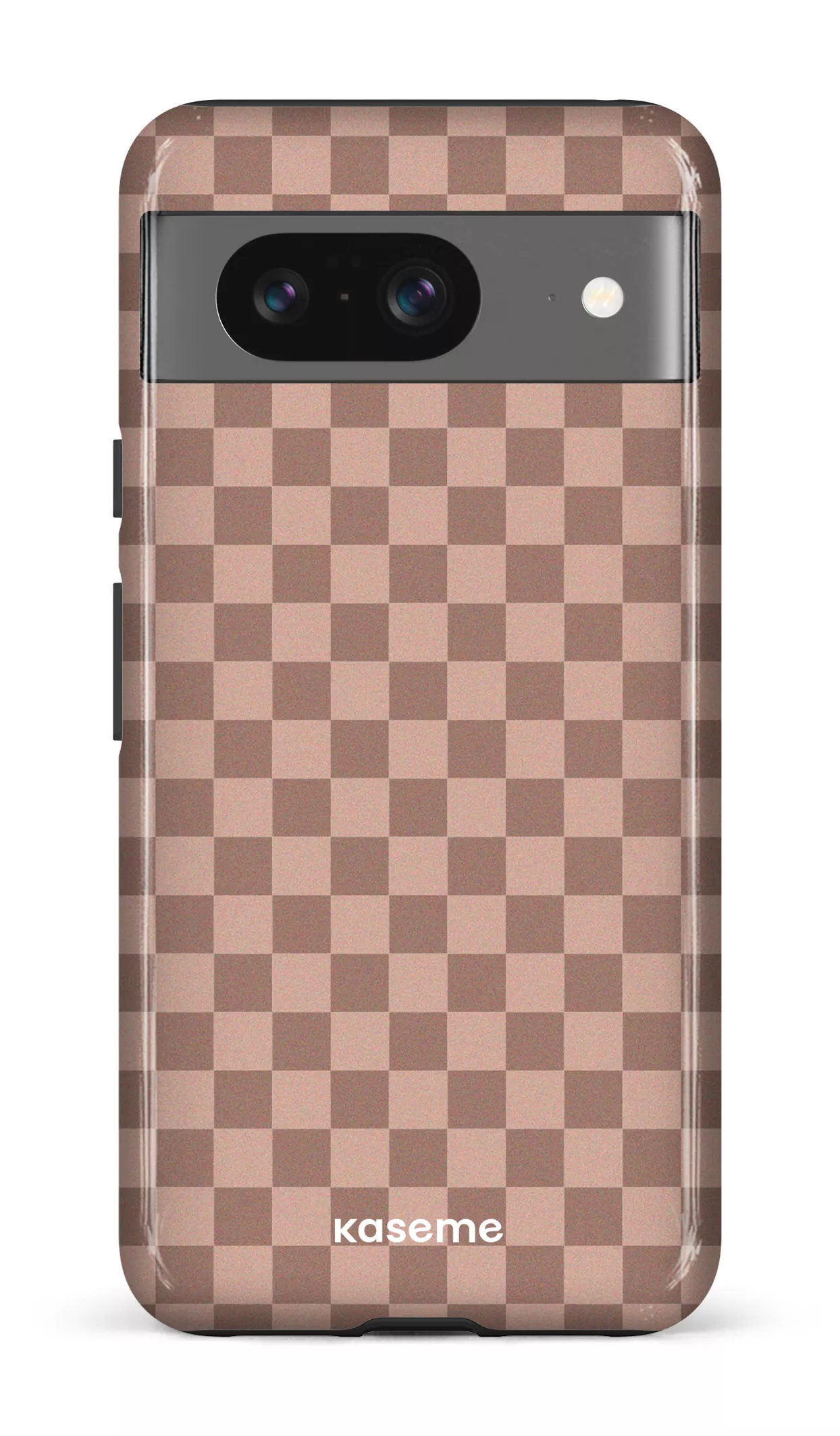 Google Pixel 8 Tough Gloss Mirage Brown -