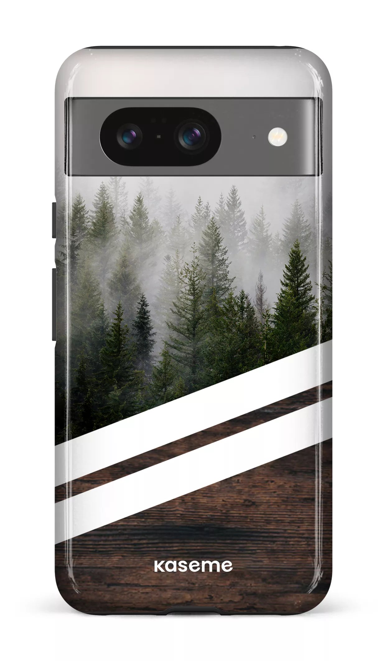 Google Pixel 8 Tough Gloss Mist -