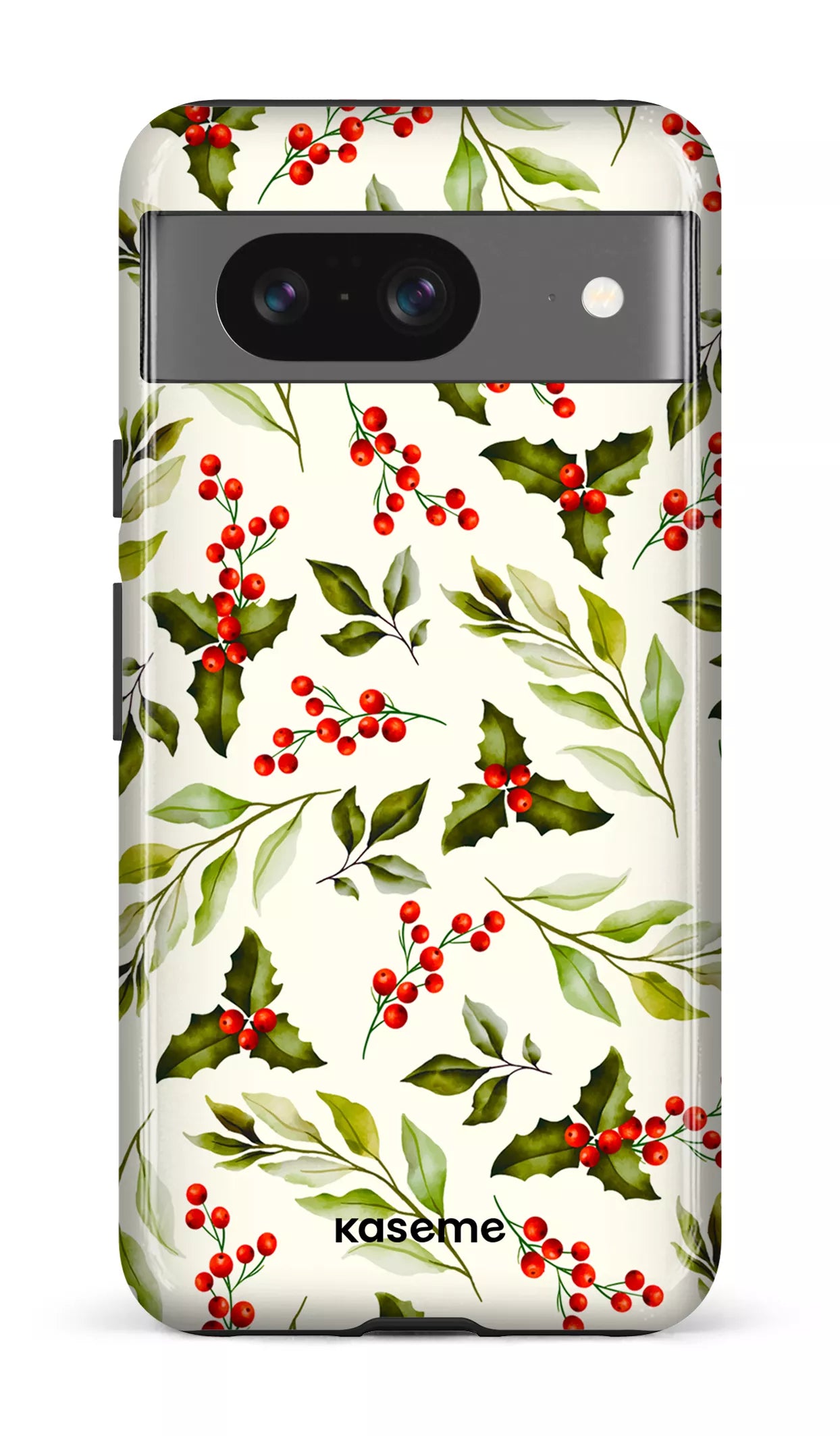 Google Pixel 8 Tough Gloss Mistletoe -