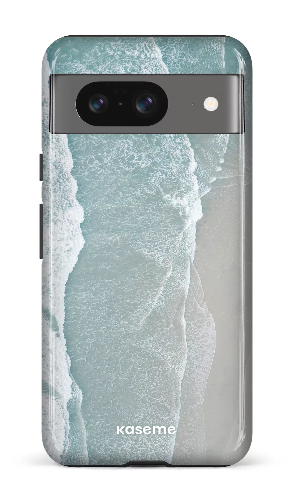 Google Pixel 8 Tough Gloss Moana -