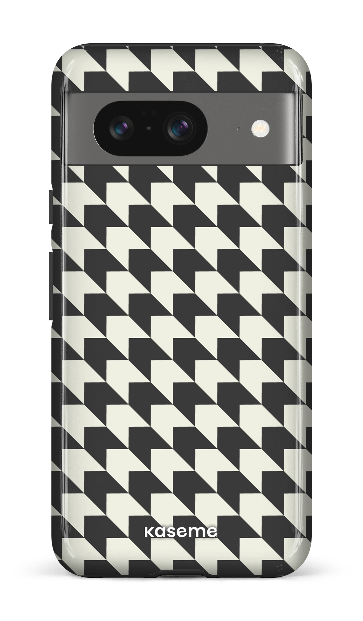 Google Pixel 8 Tough Gloss Motion -