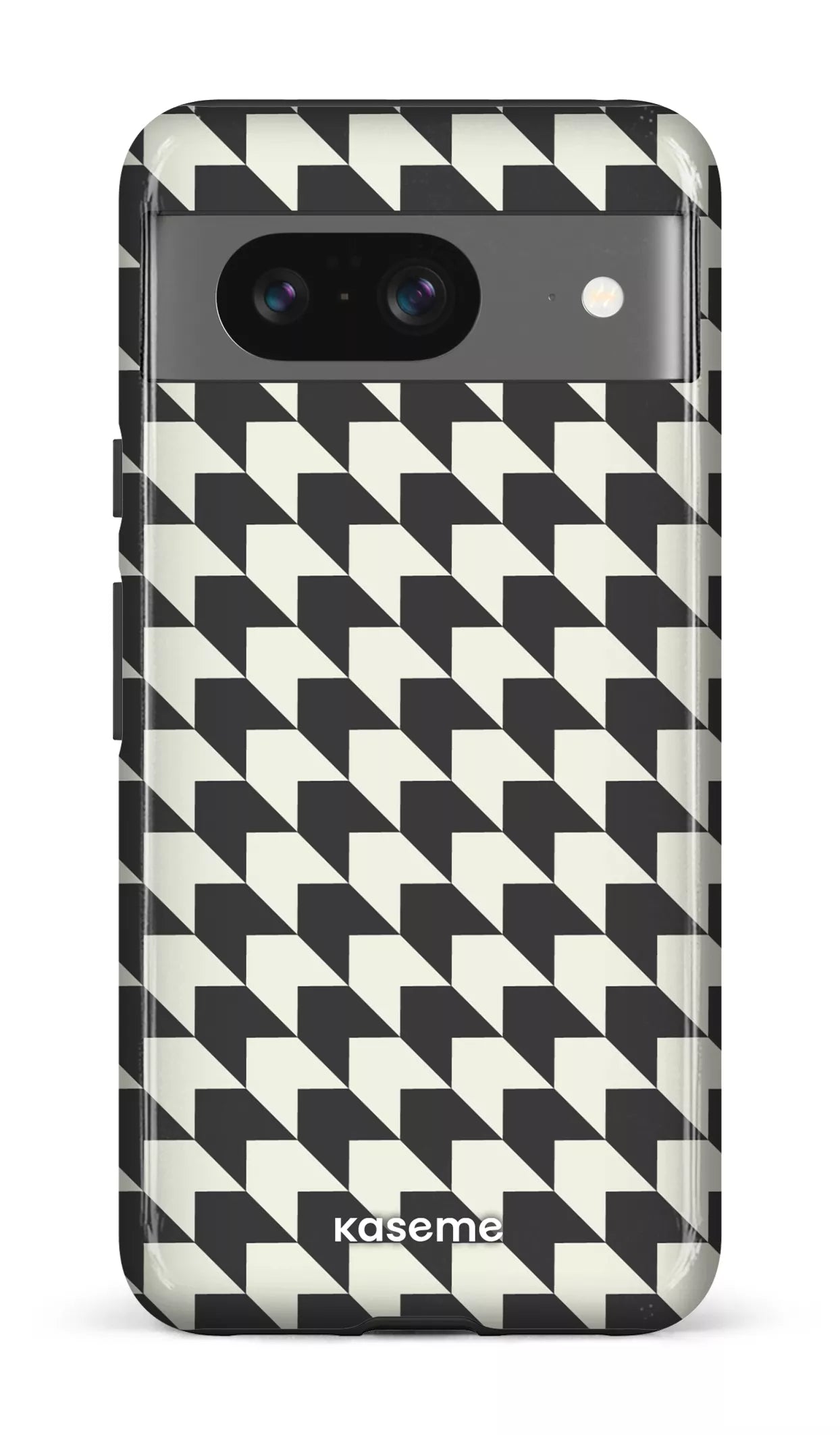 Google Pixel 8 Tough Gloss Motion -