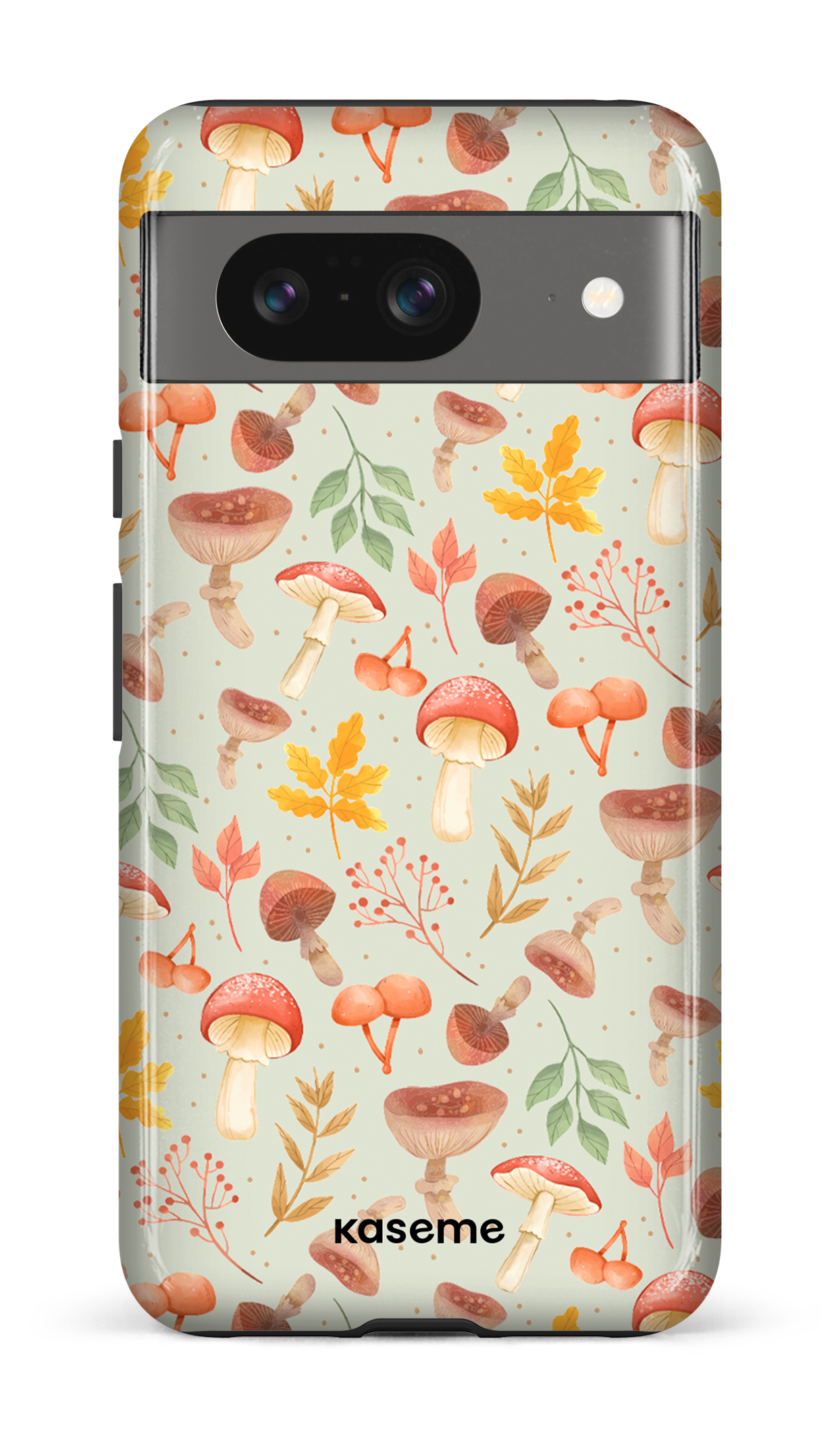 Google Pixel 8 Tough Gloss Mushi -